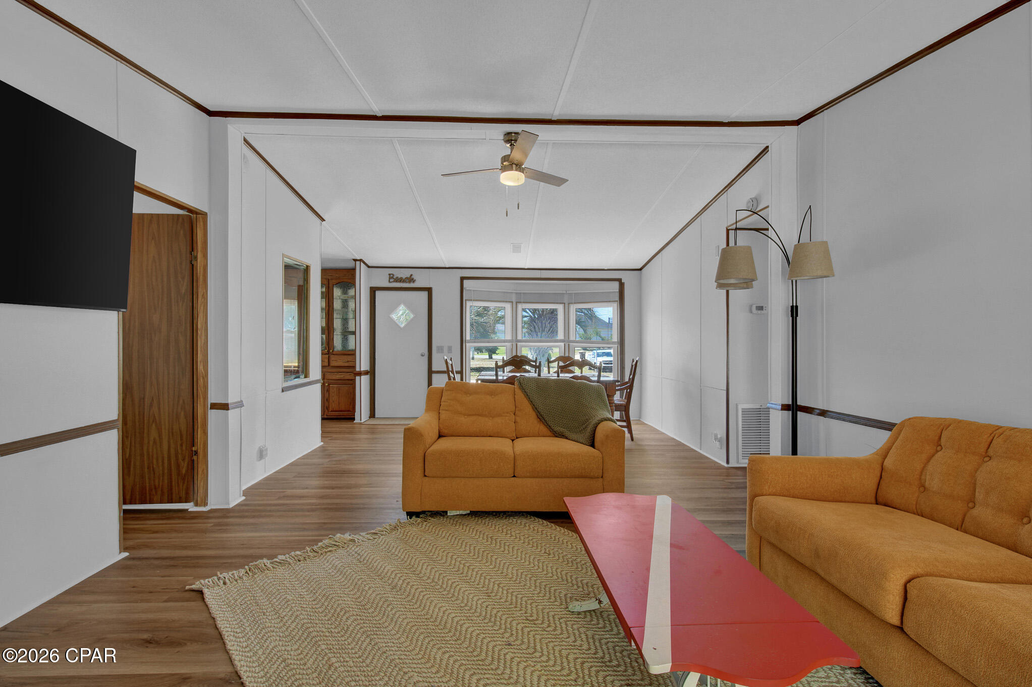 Sand Dollar Estates - Residential