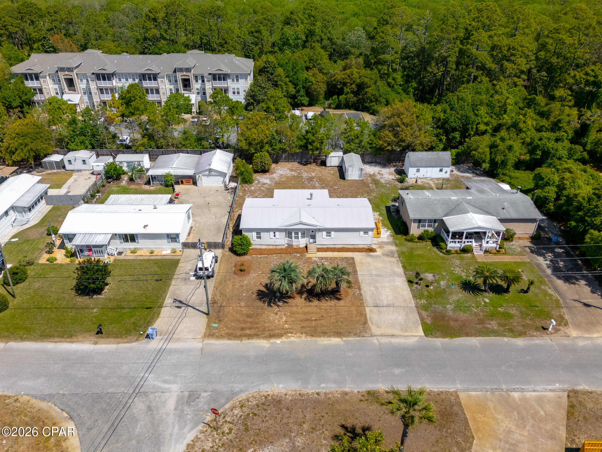 Sand Dollar Estates - Residential