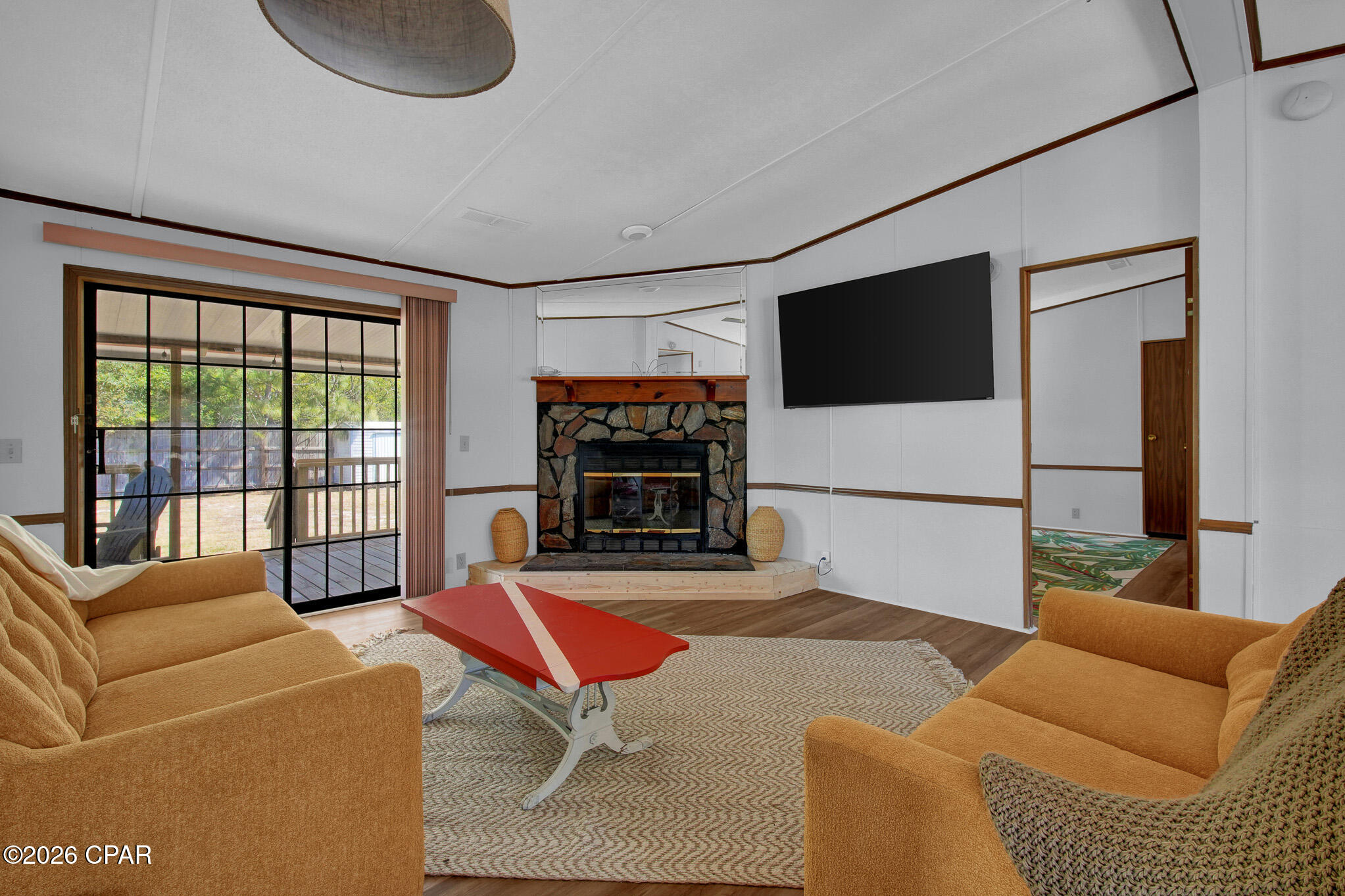 Sand Dollar Estates - Residential