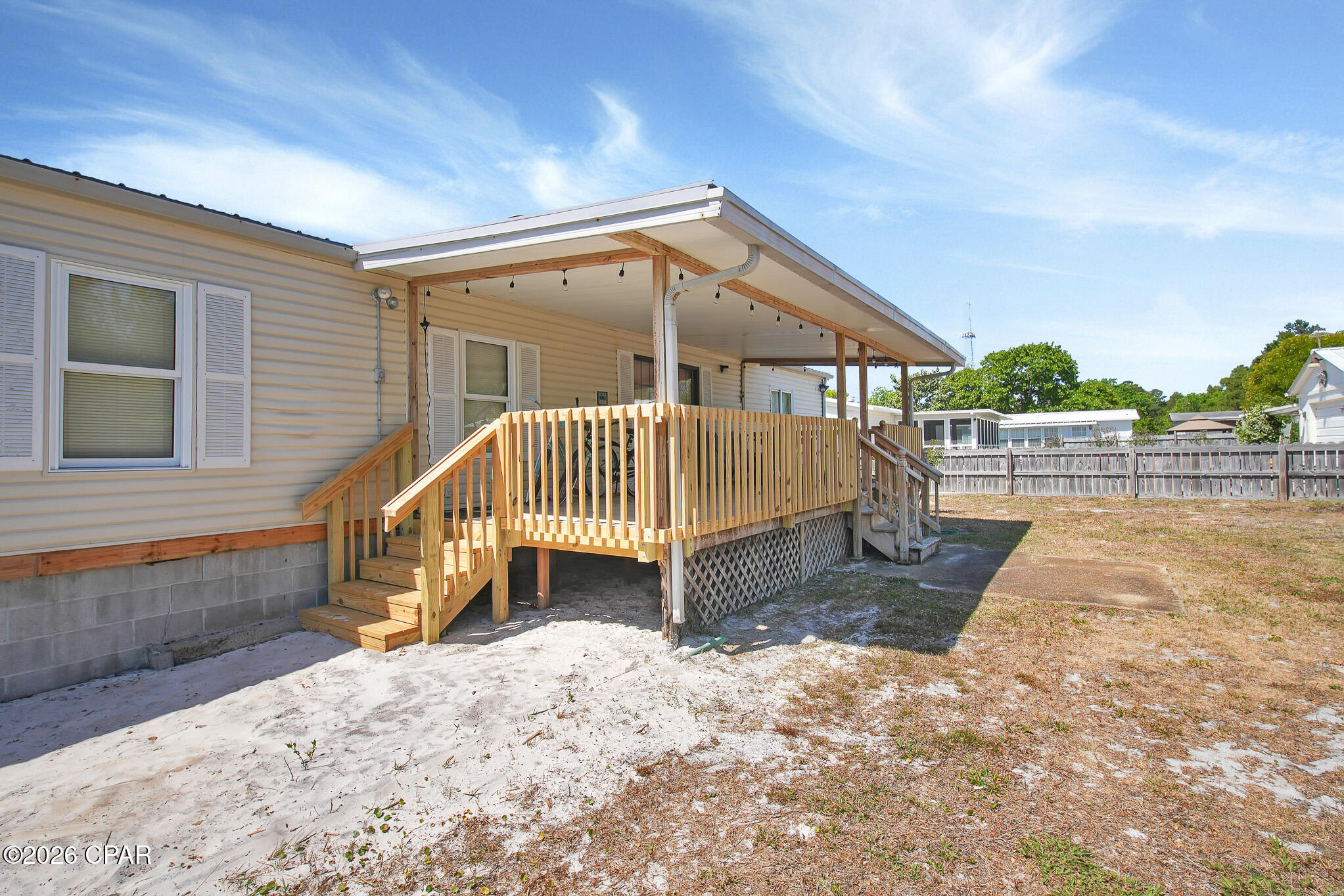 Sand Dollar Estates - Residential