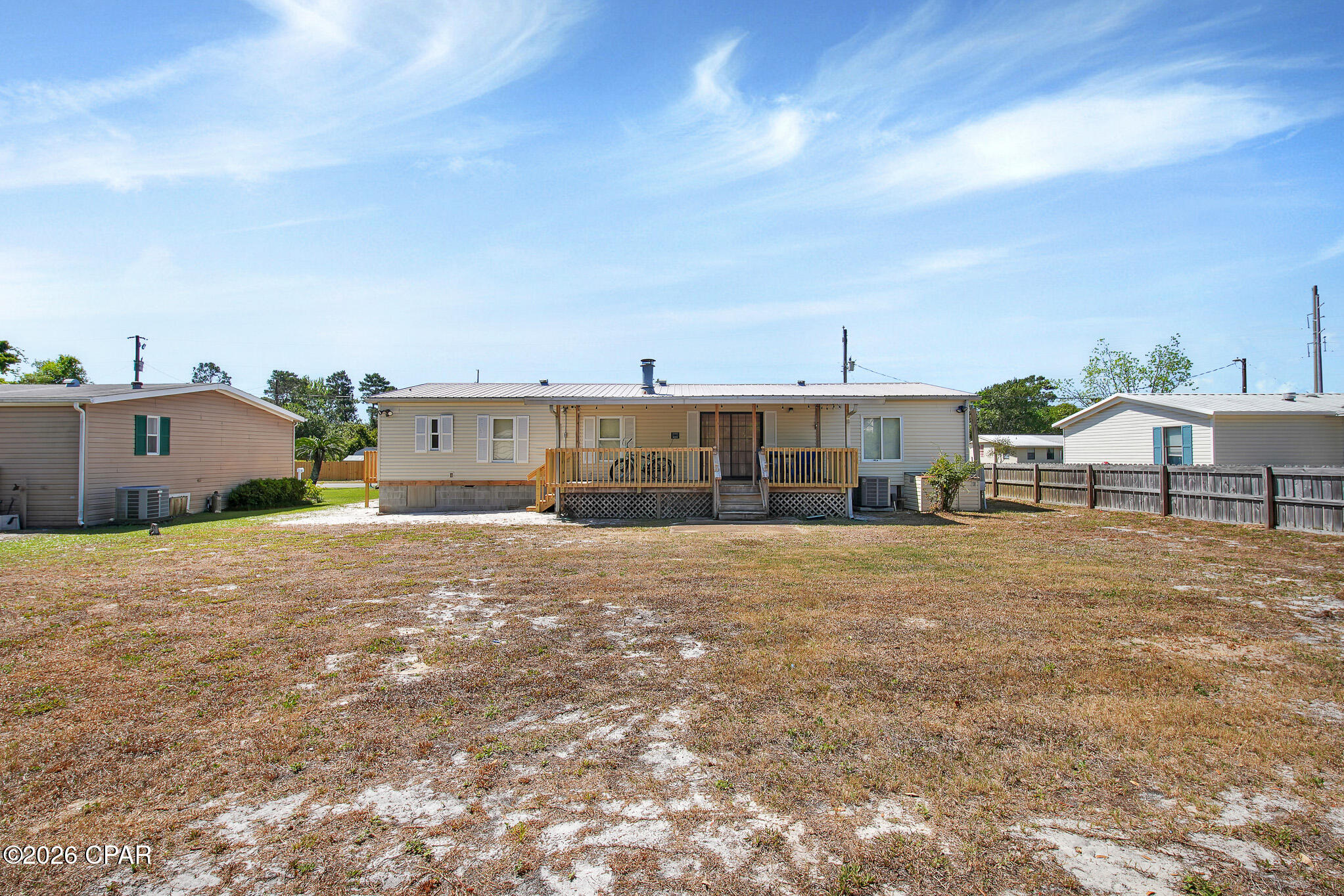 Sand Dollar Estates - Residential