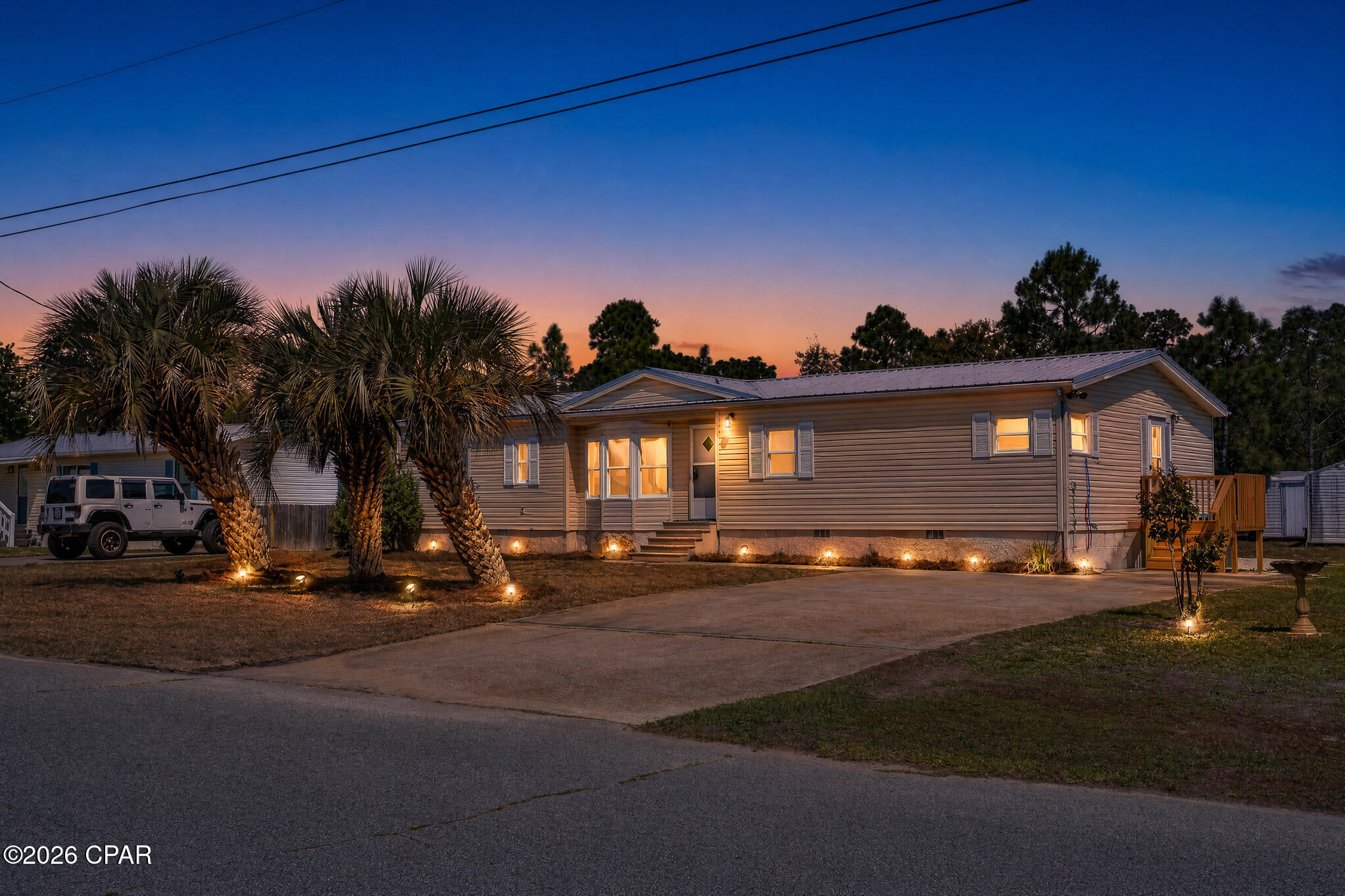 Sand Dollar Estates - Residential