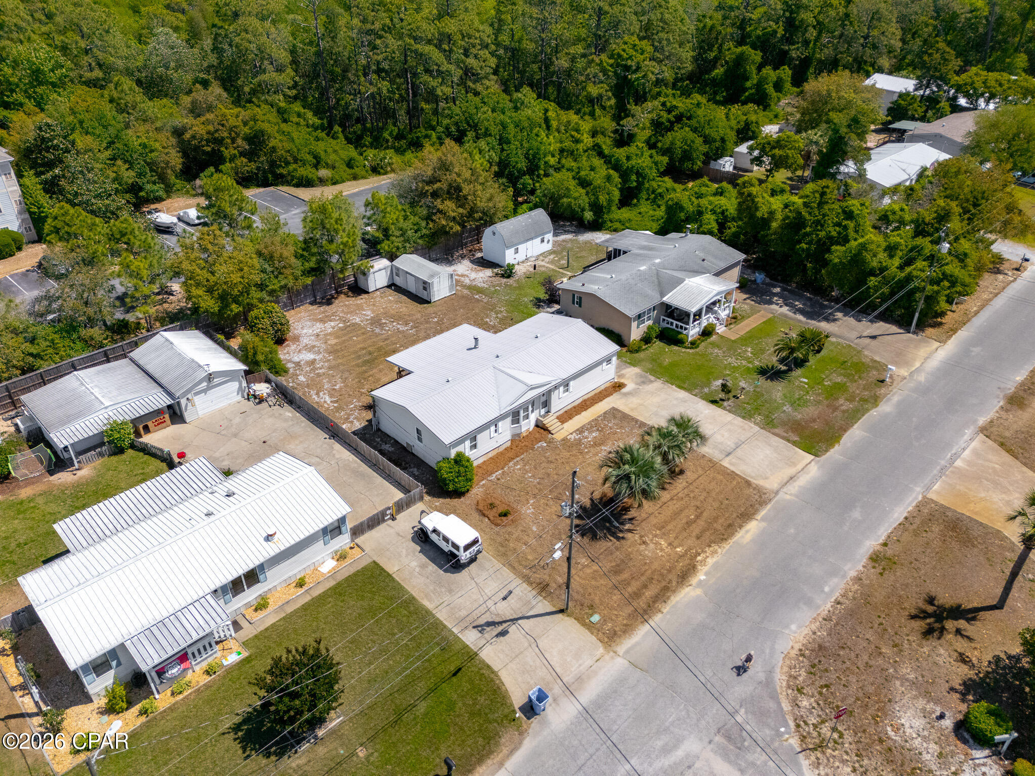 Sand Dollar Estates - Residential