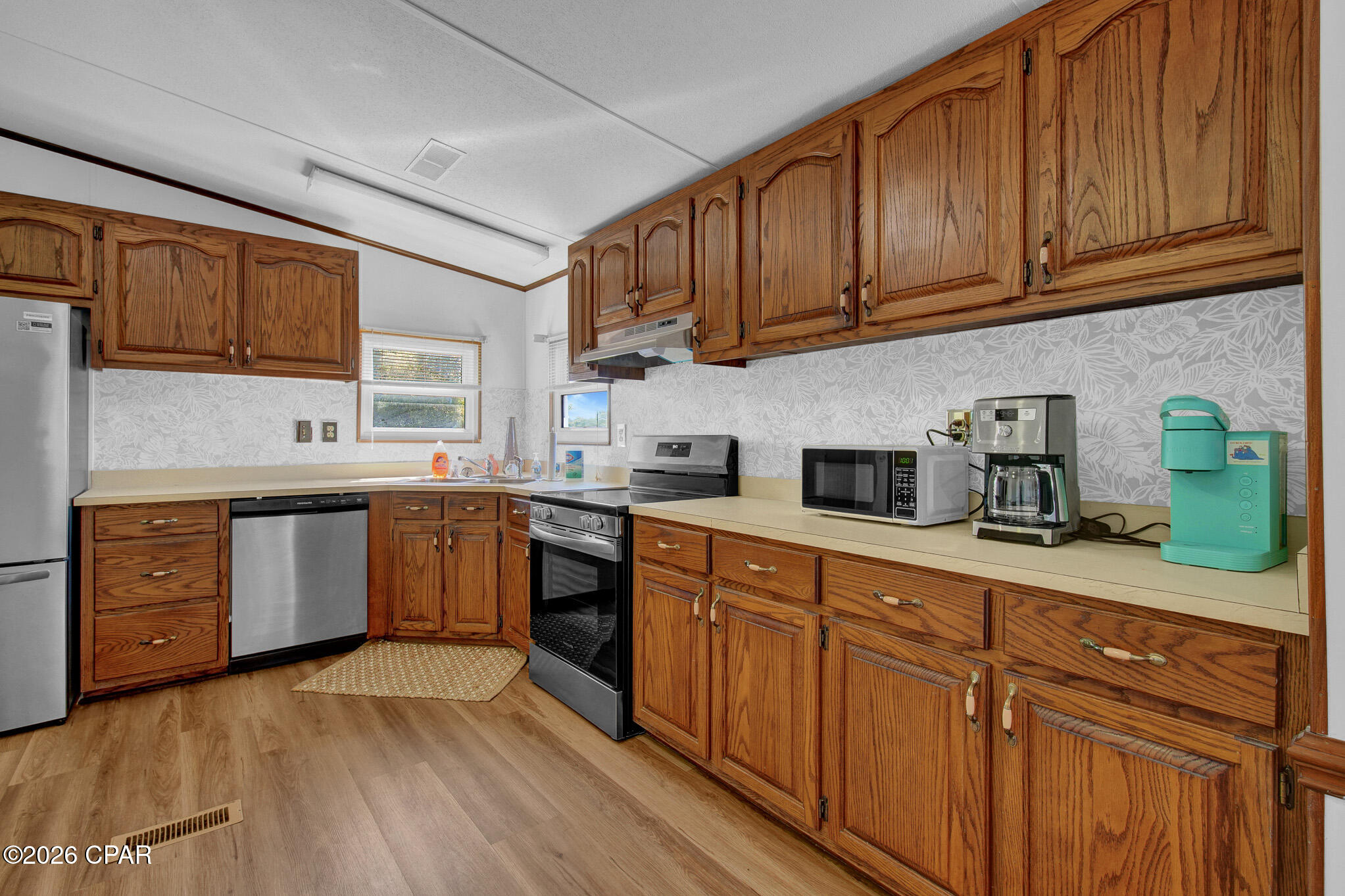 Sand Dollar Estates - Residential