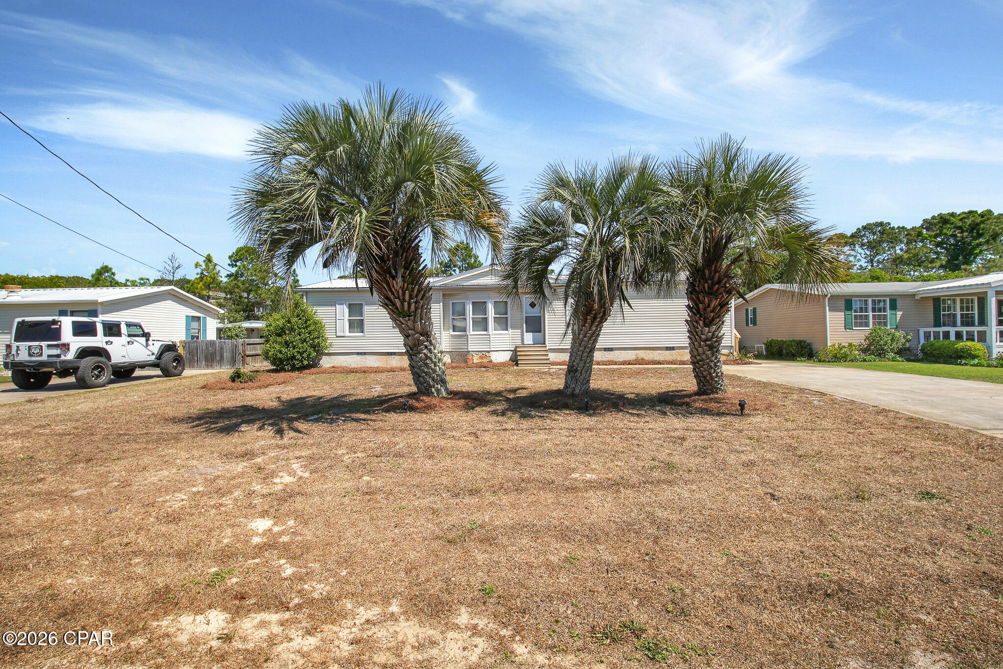 Sand Dollar Estates - Residential