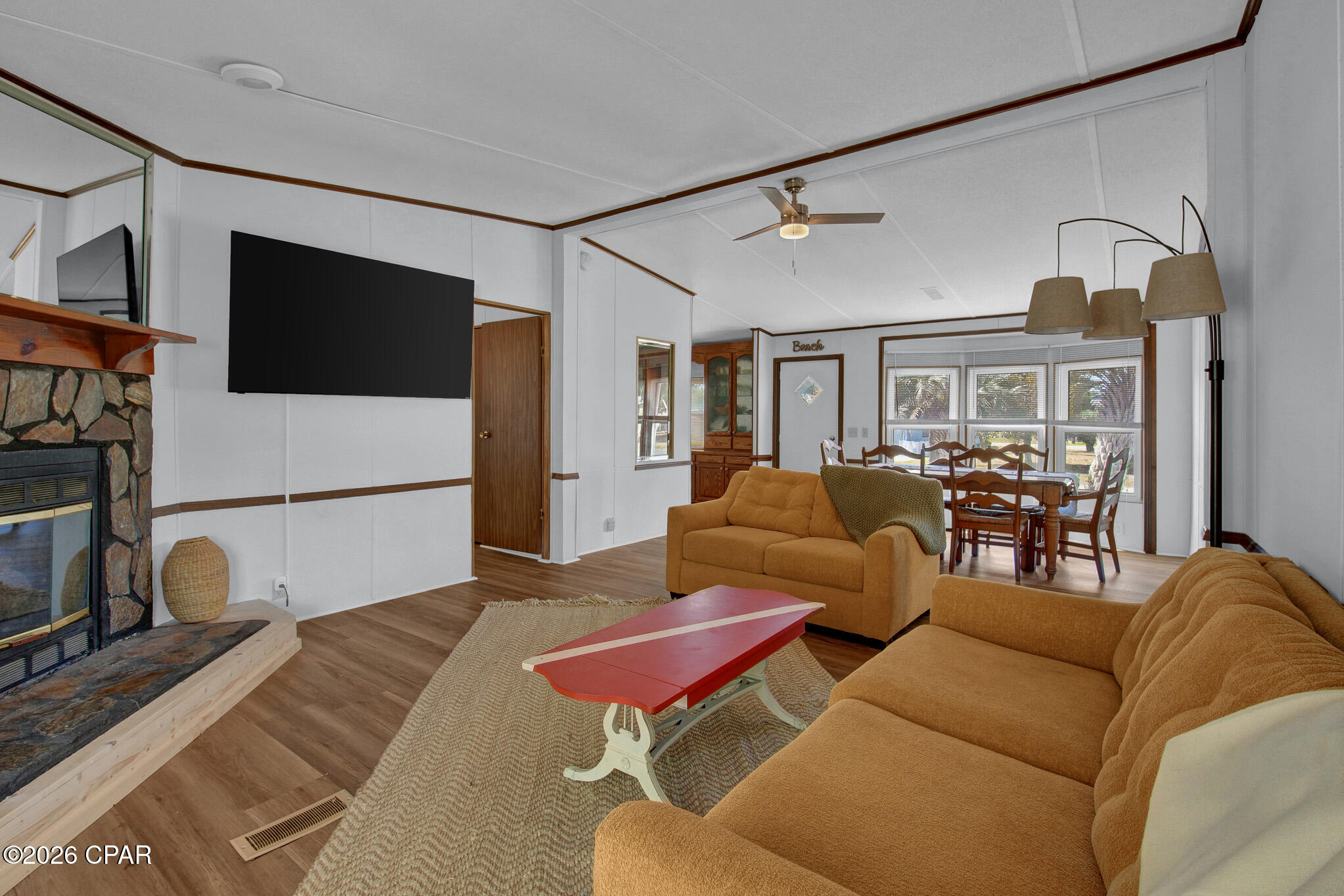 Sand Dollar Estates - Residential