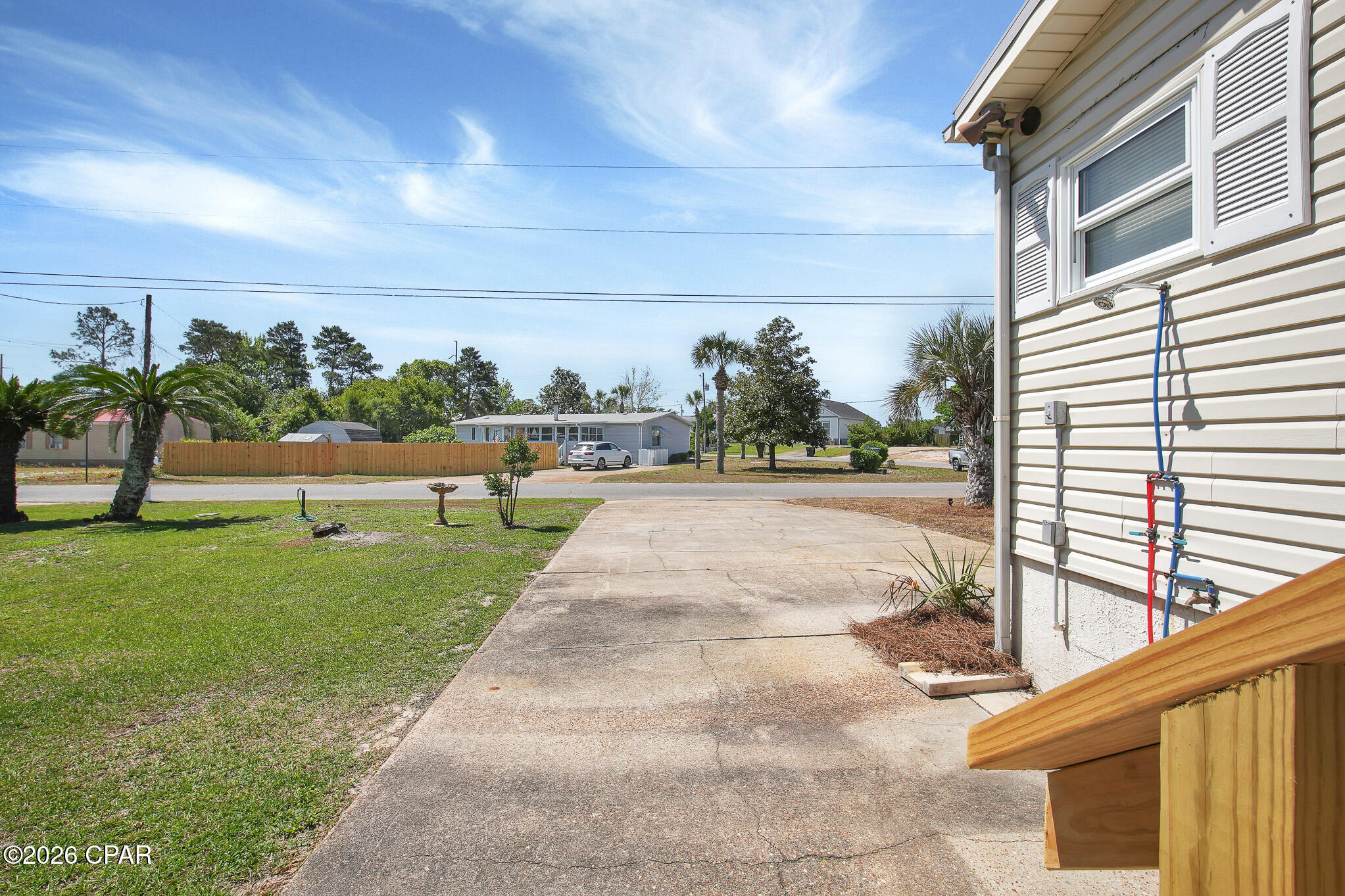 Sand Dollar Estates - Residential