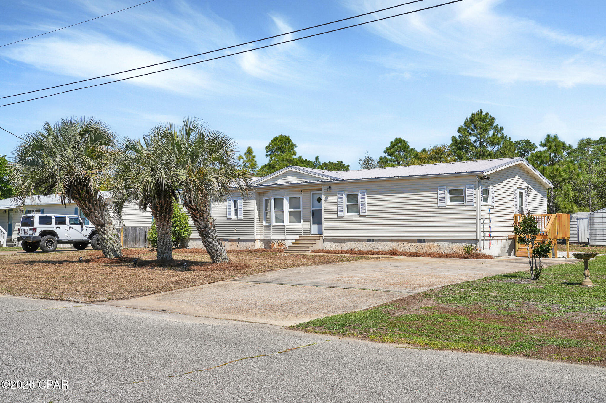 Sand Dollar Estates - Residential