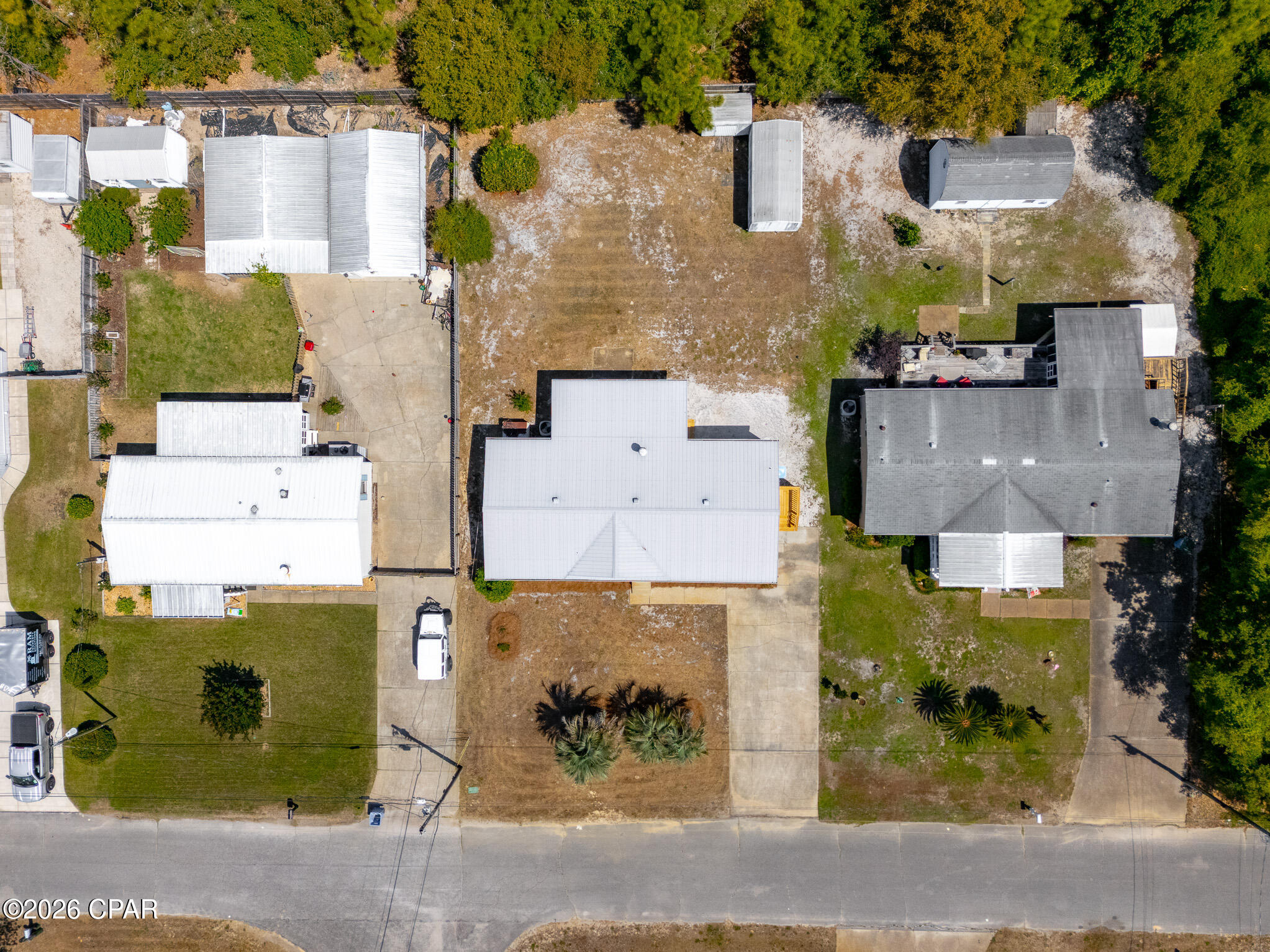 Sand Dollar Estates - Residential