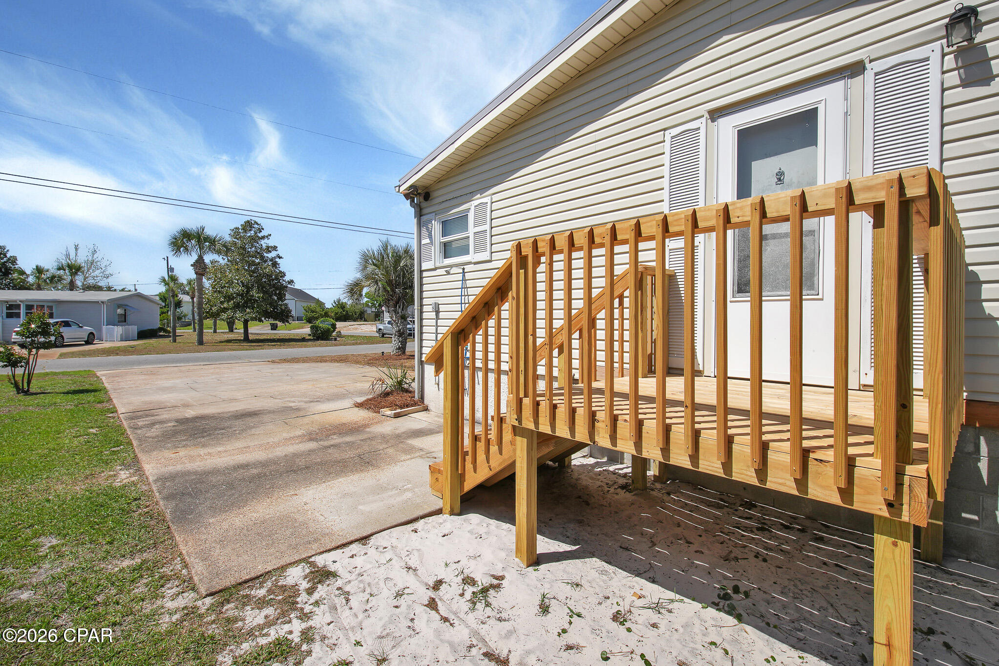 Sand Dollar Estates - Residential