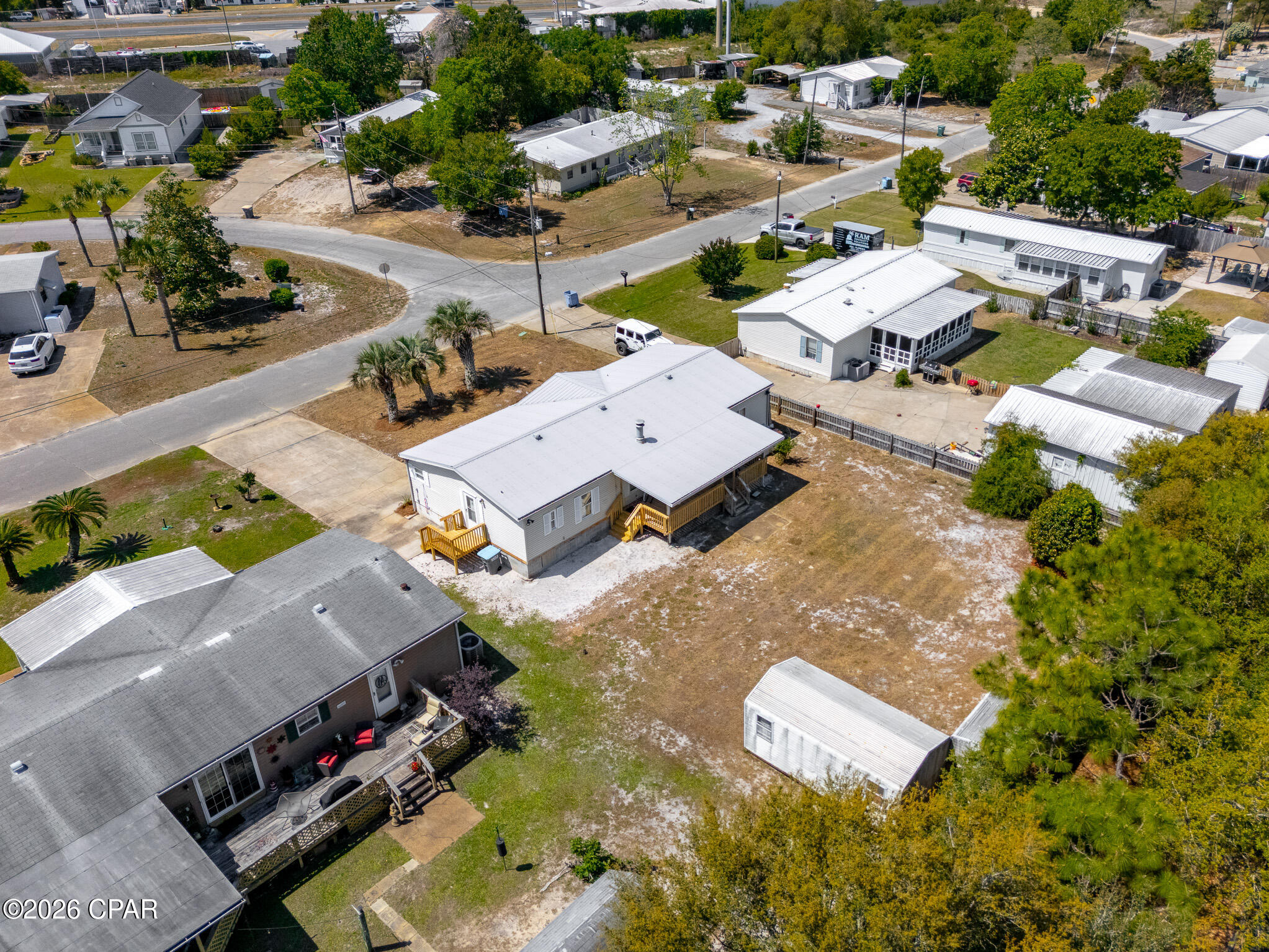 Sand Dollar Estates - Residential