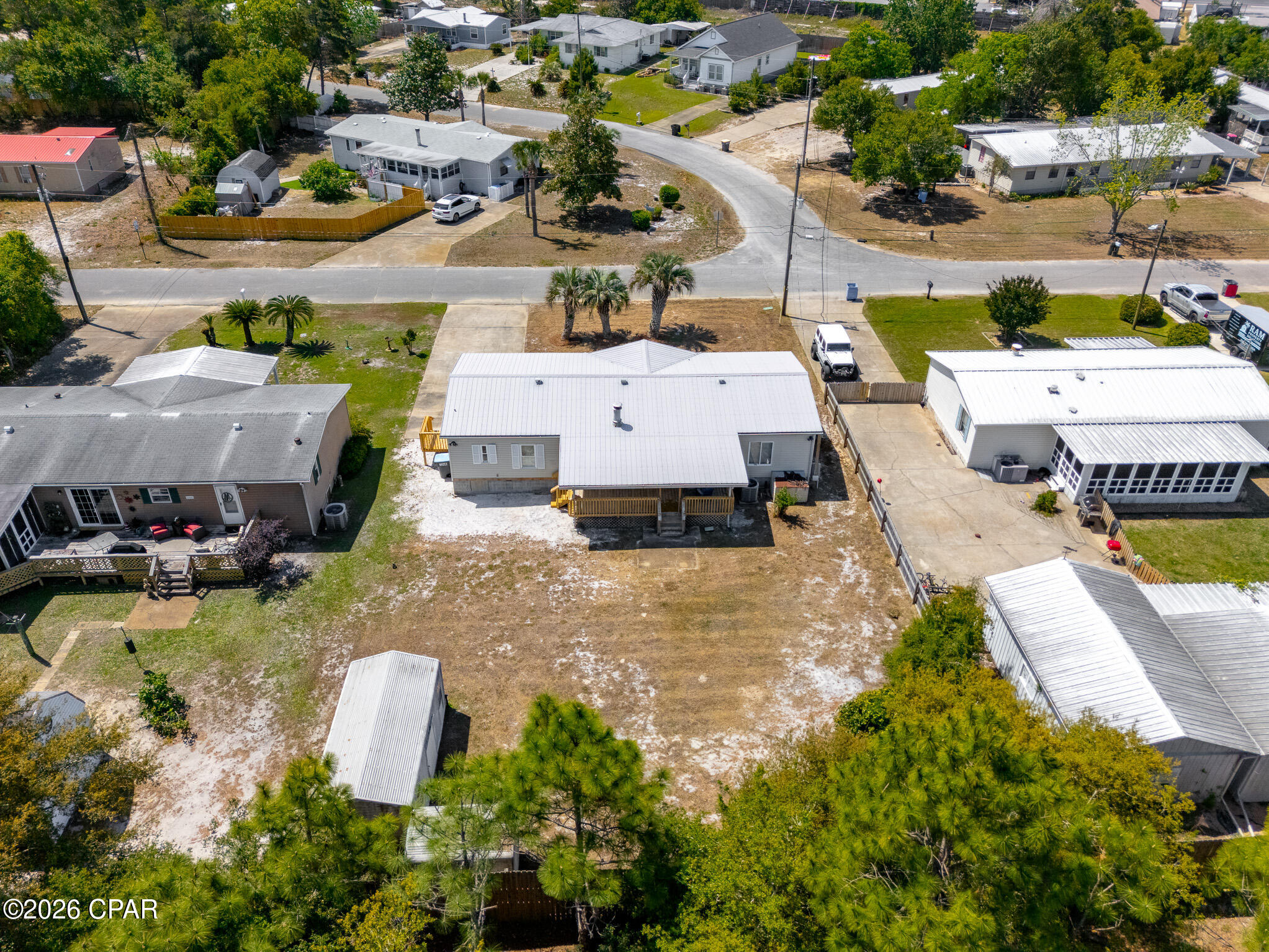 Sand Dollar Estates - Residential