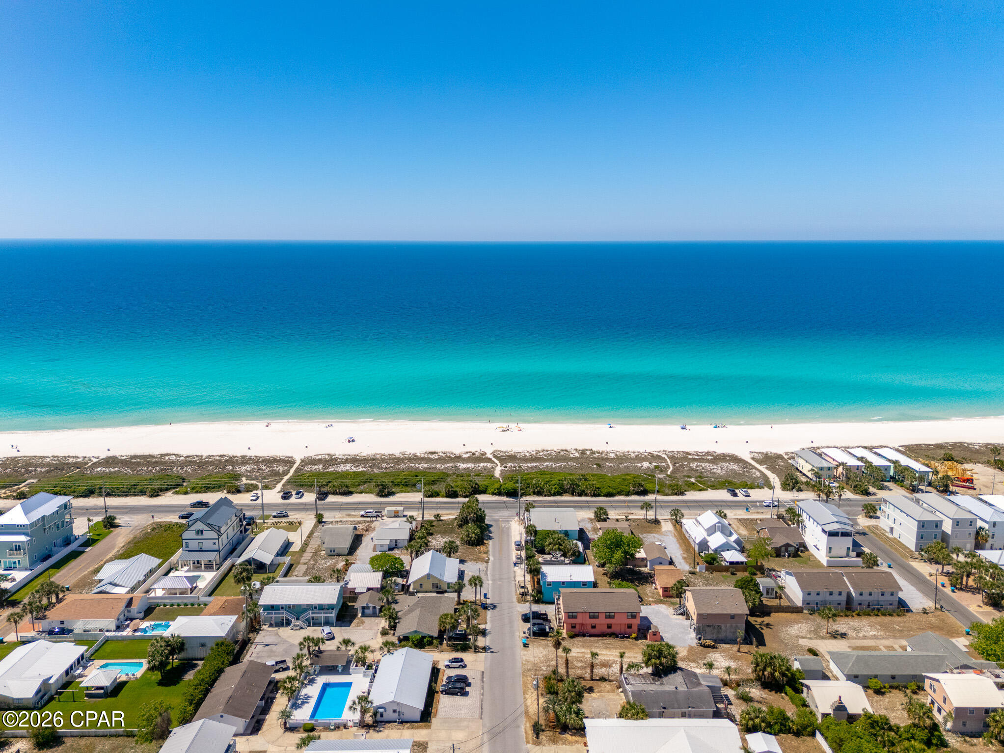 Sand Dollar Estates - Residential