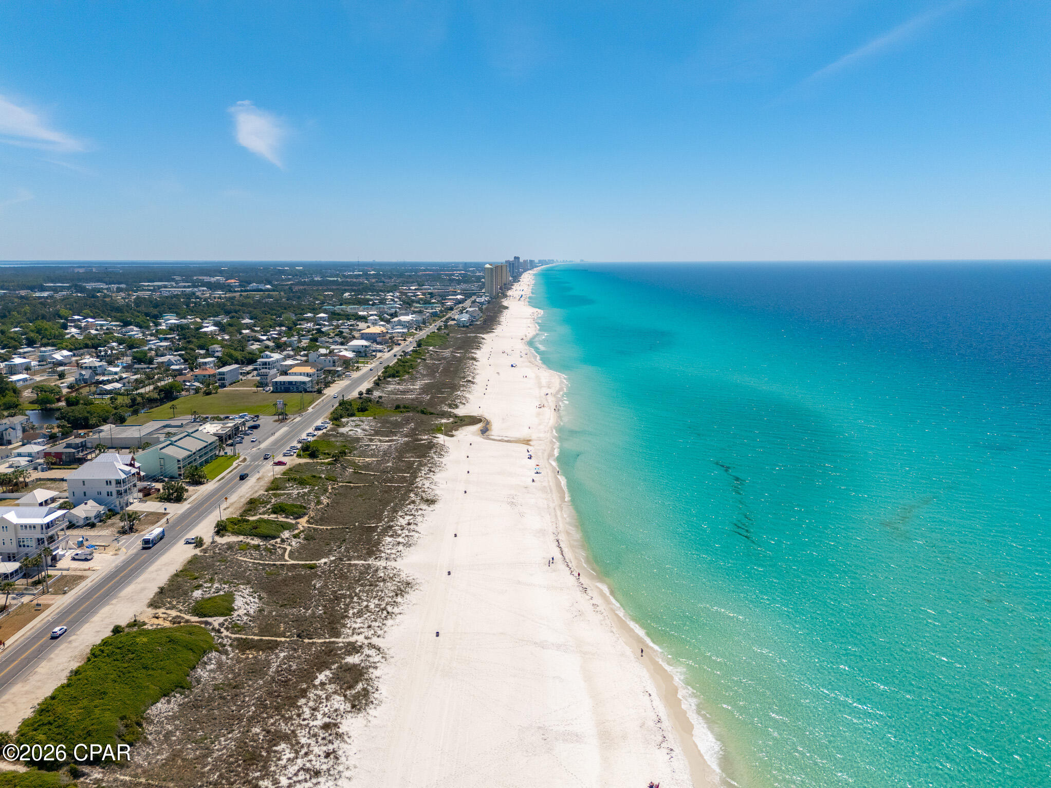 Sand Dollar Estates - Residential