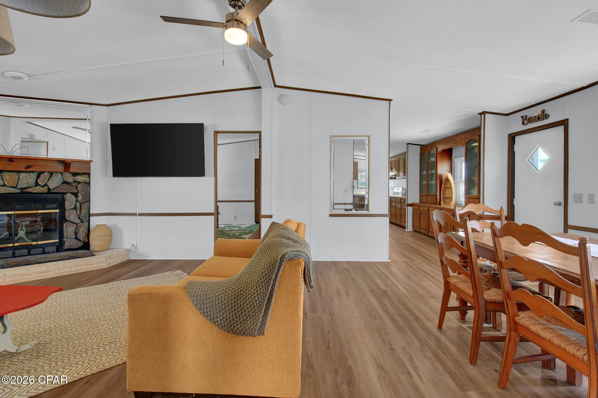 Sand Dollar Estates - Residential