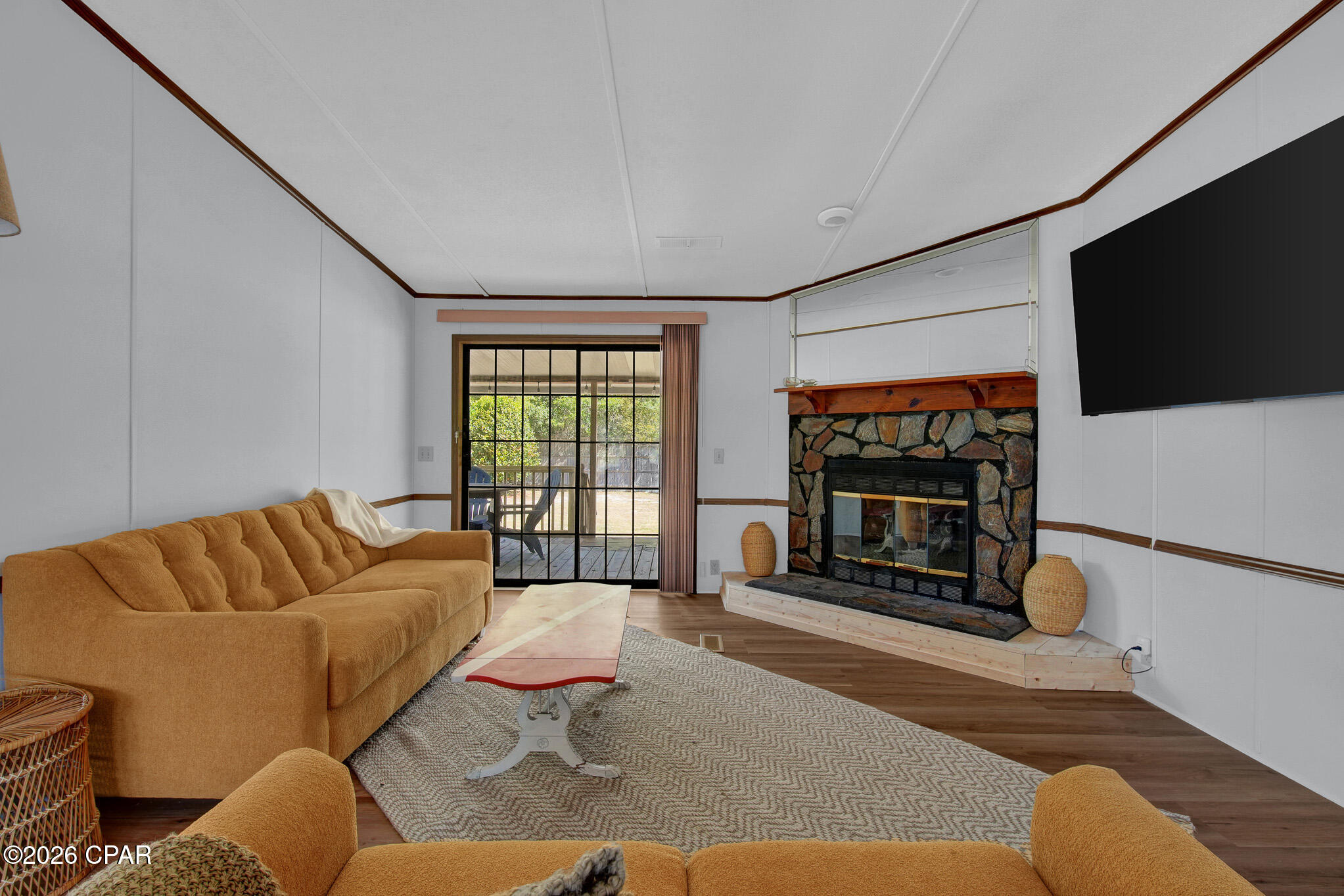 Sand Dollar Estates - Residential