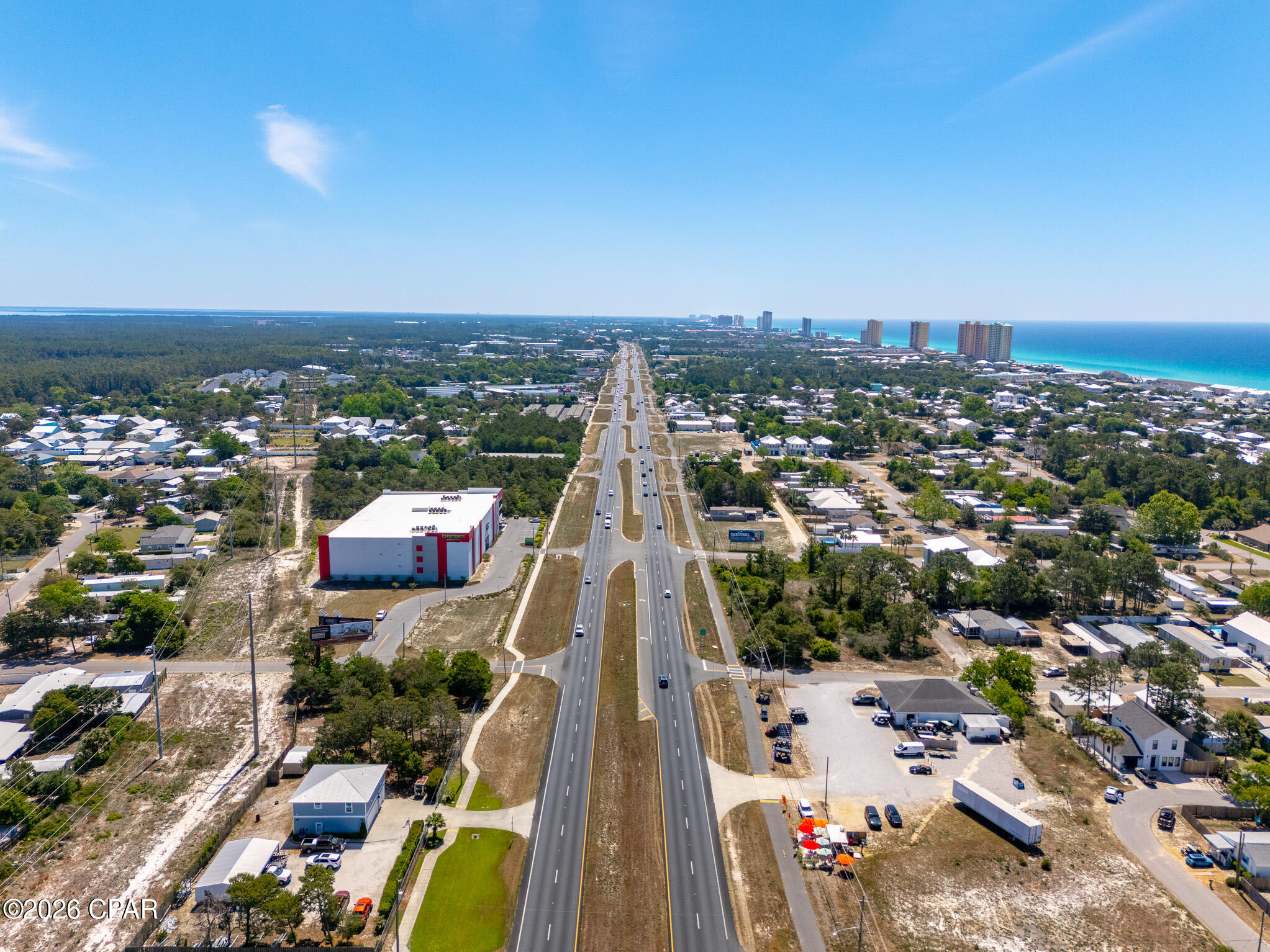 Sand Dollar Estates - Residential