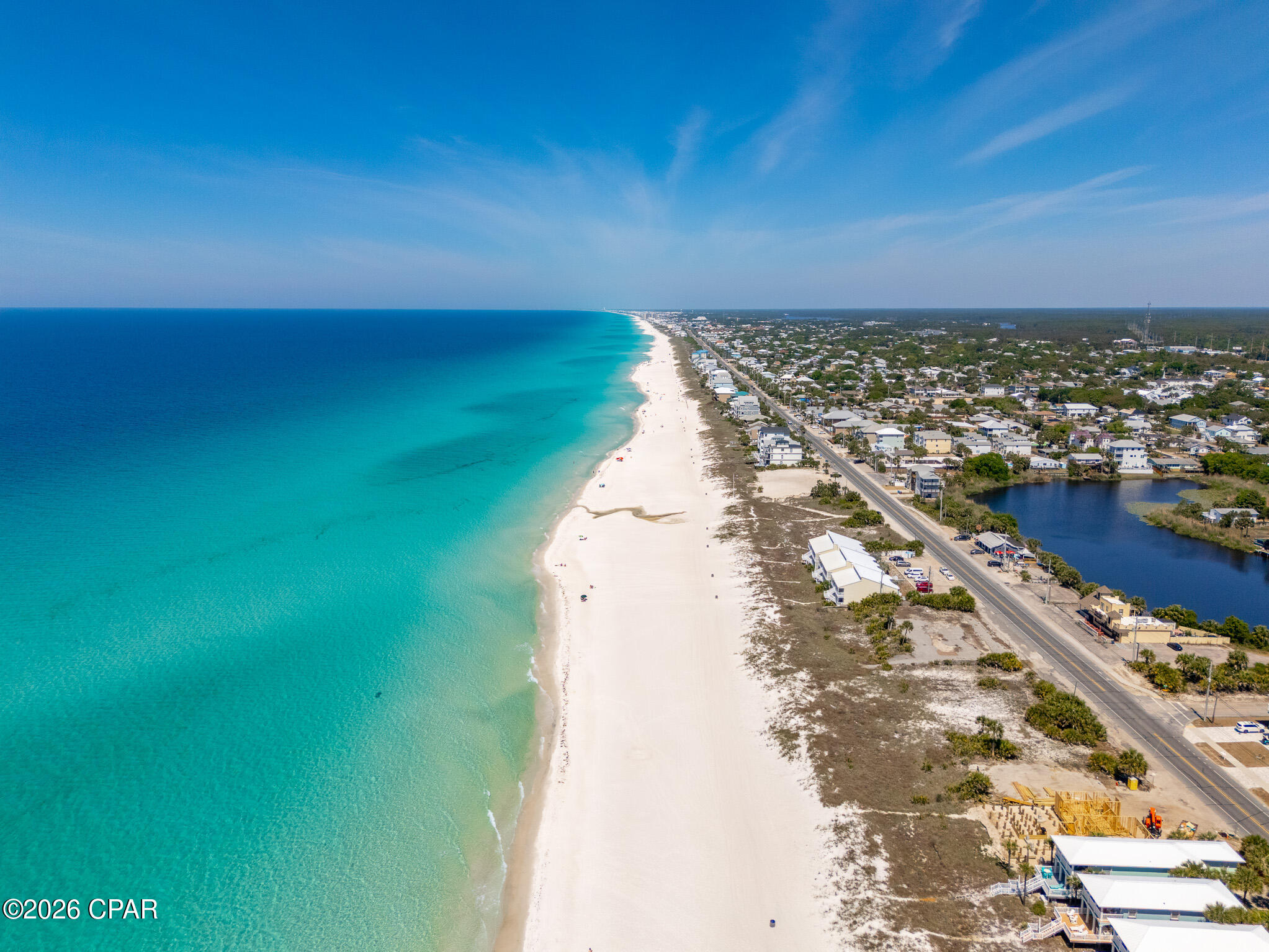 Sand Dollar Estates - Residential