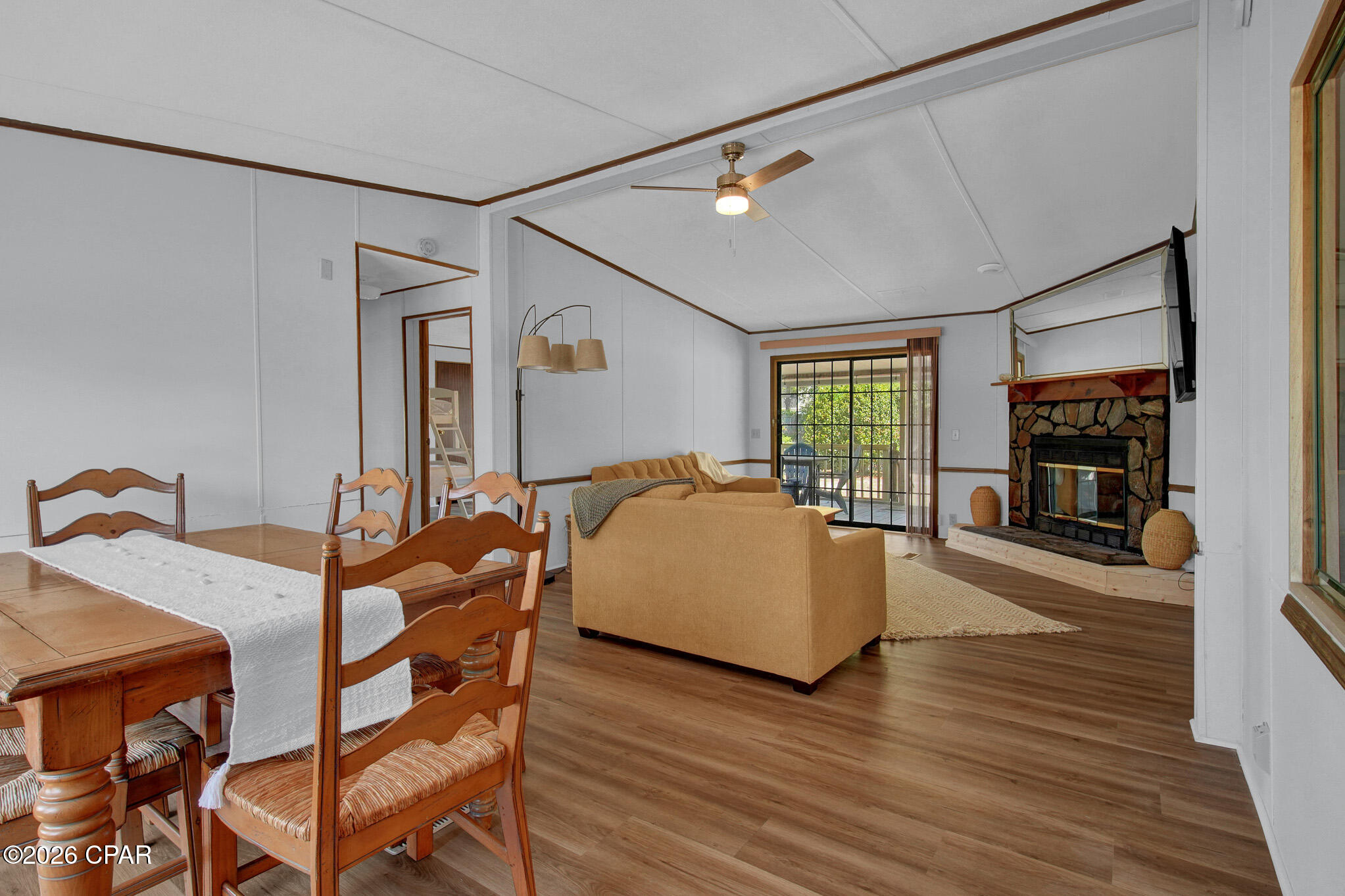 Sand Dollar Estates - Residential