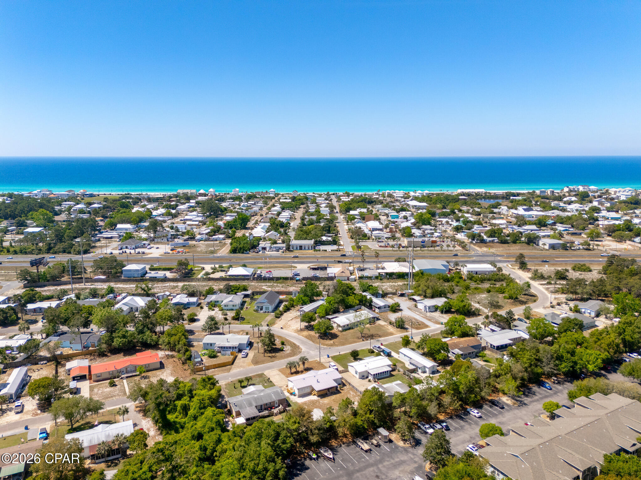 Sand Dollar Estates - Residential