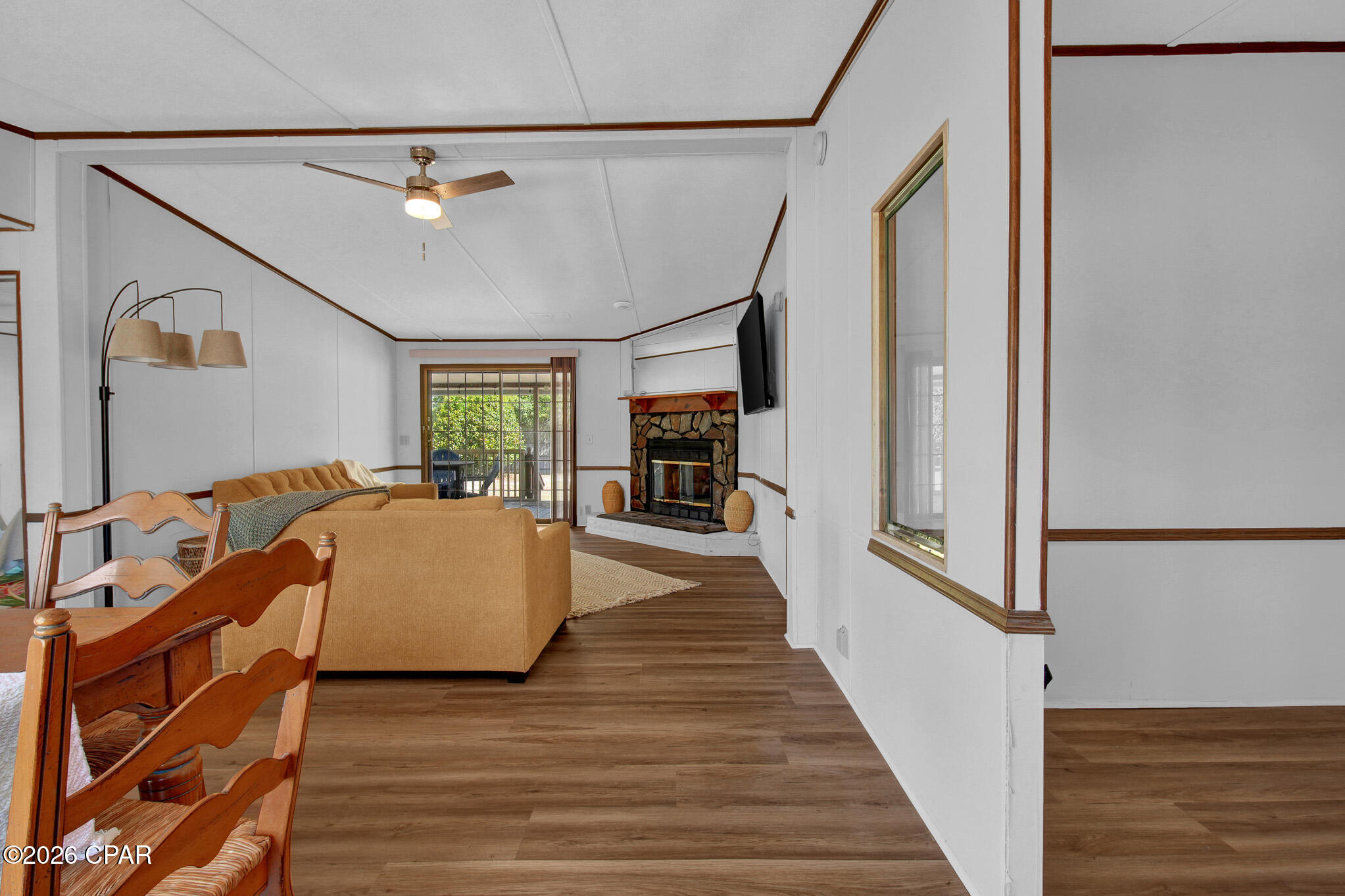 Sand Dollar Estates - Residential