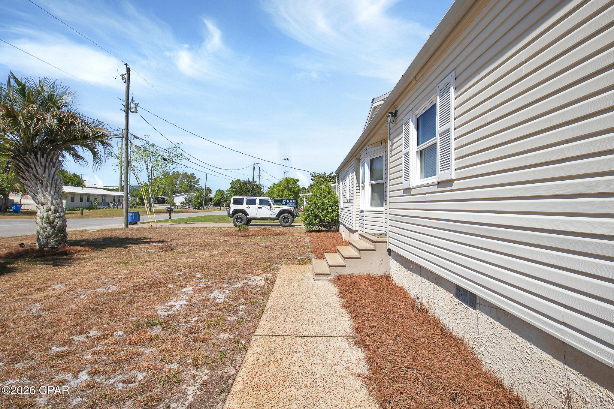 Sand Dollar Estates - Residential