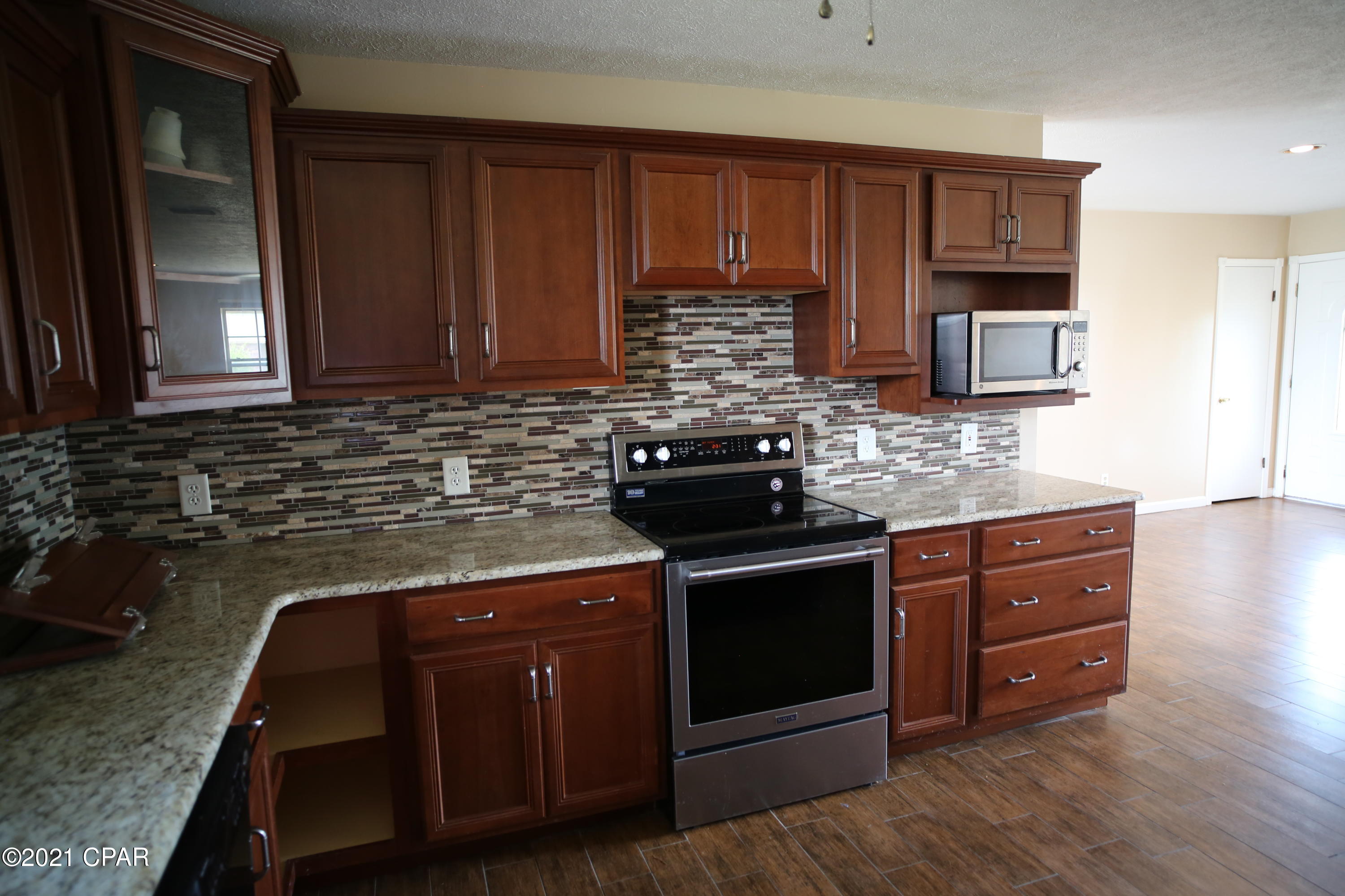 Oxford Place Unit 2 - Residential