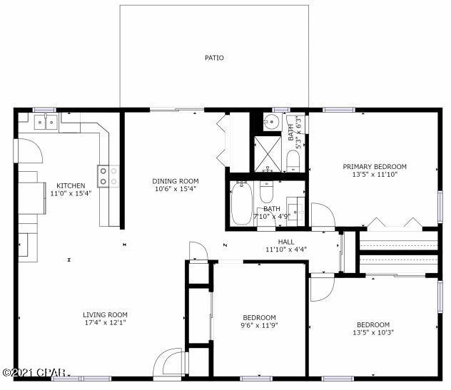 Oxford Place Unit 2 - Residential