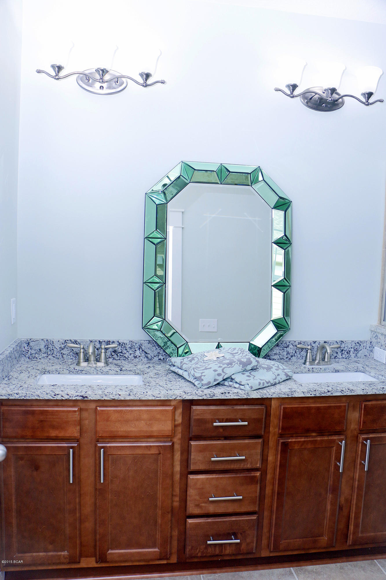 Whisper Dunes - Residential