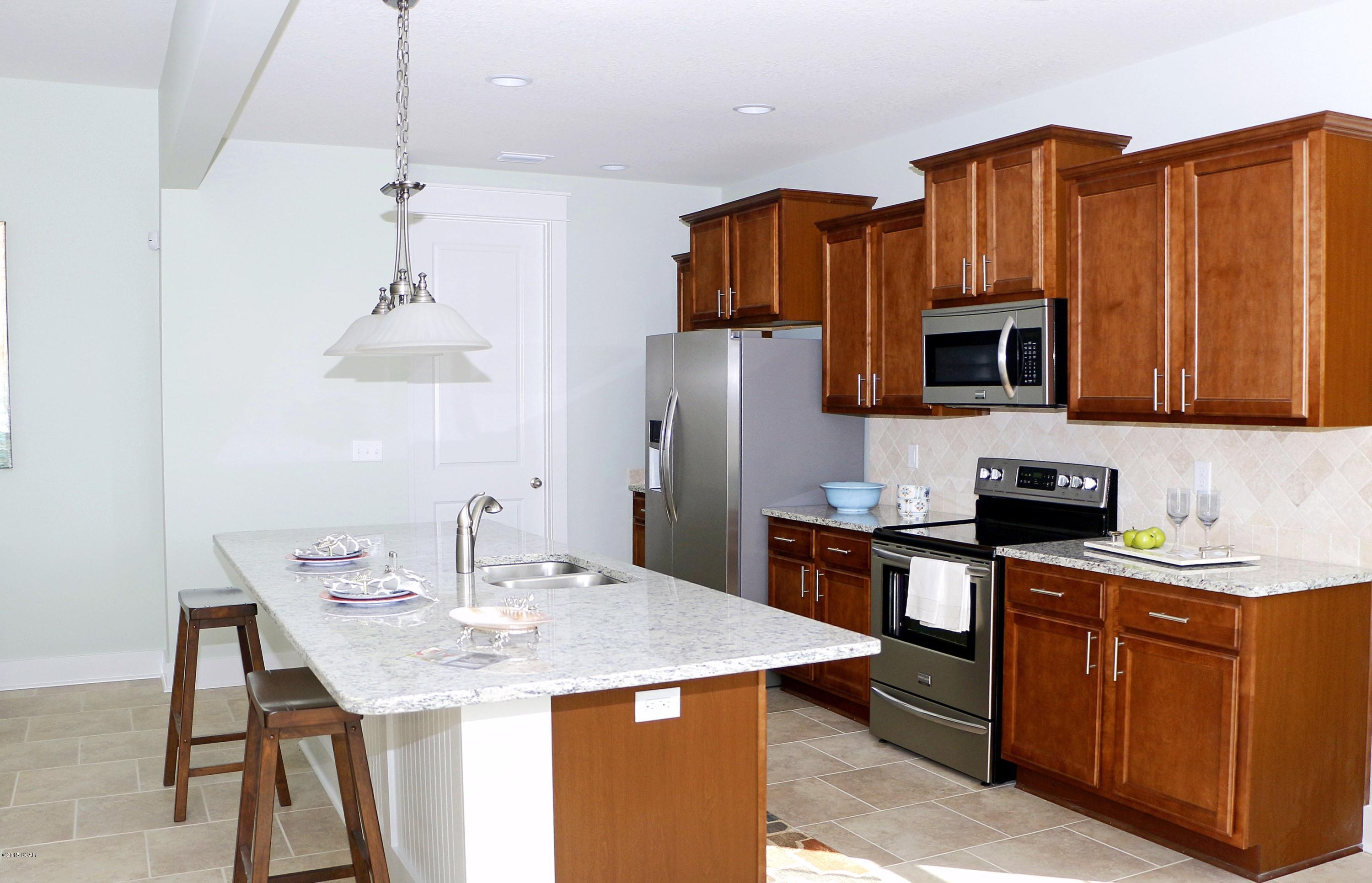 Whisper Dunes - Residential