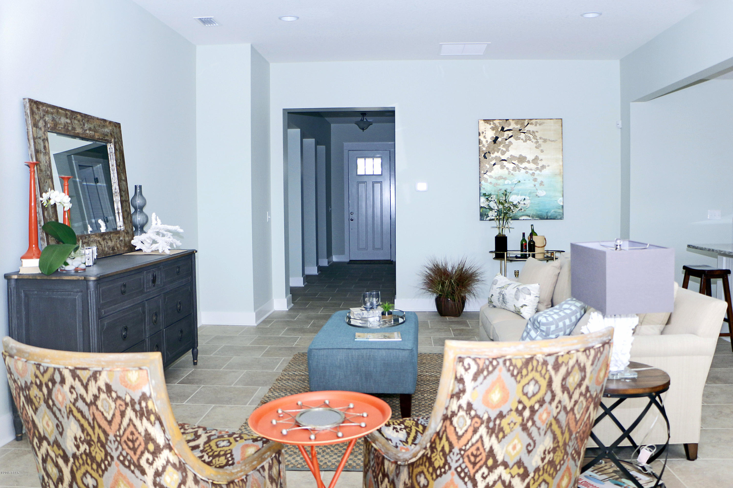 Whisper Dunes - Residential