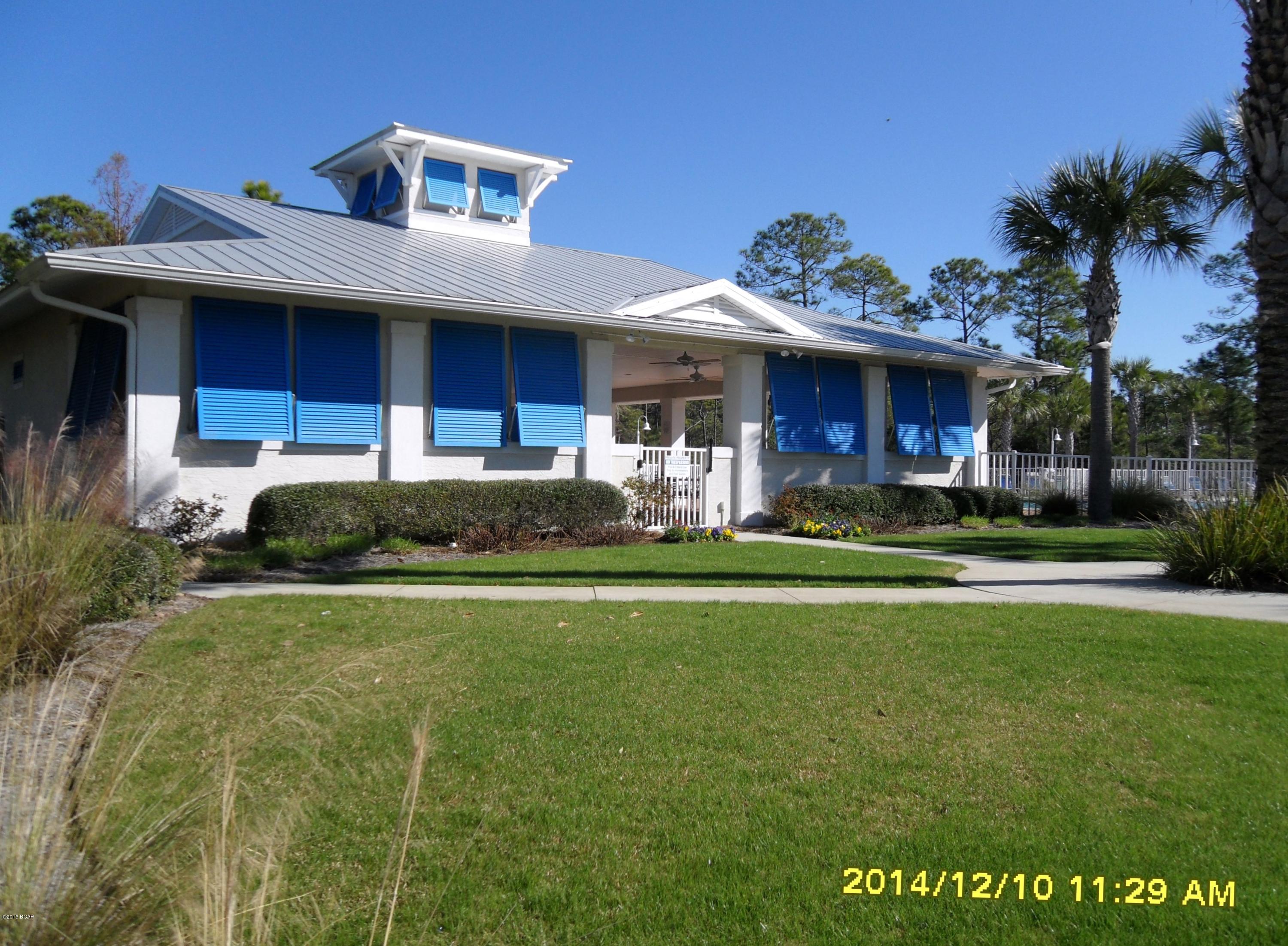 Whisper Dunes - Residential
