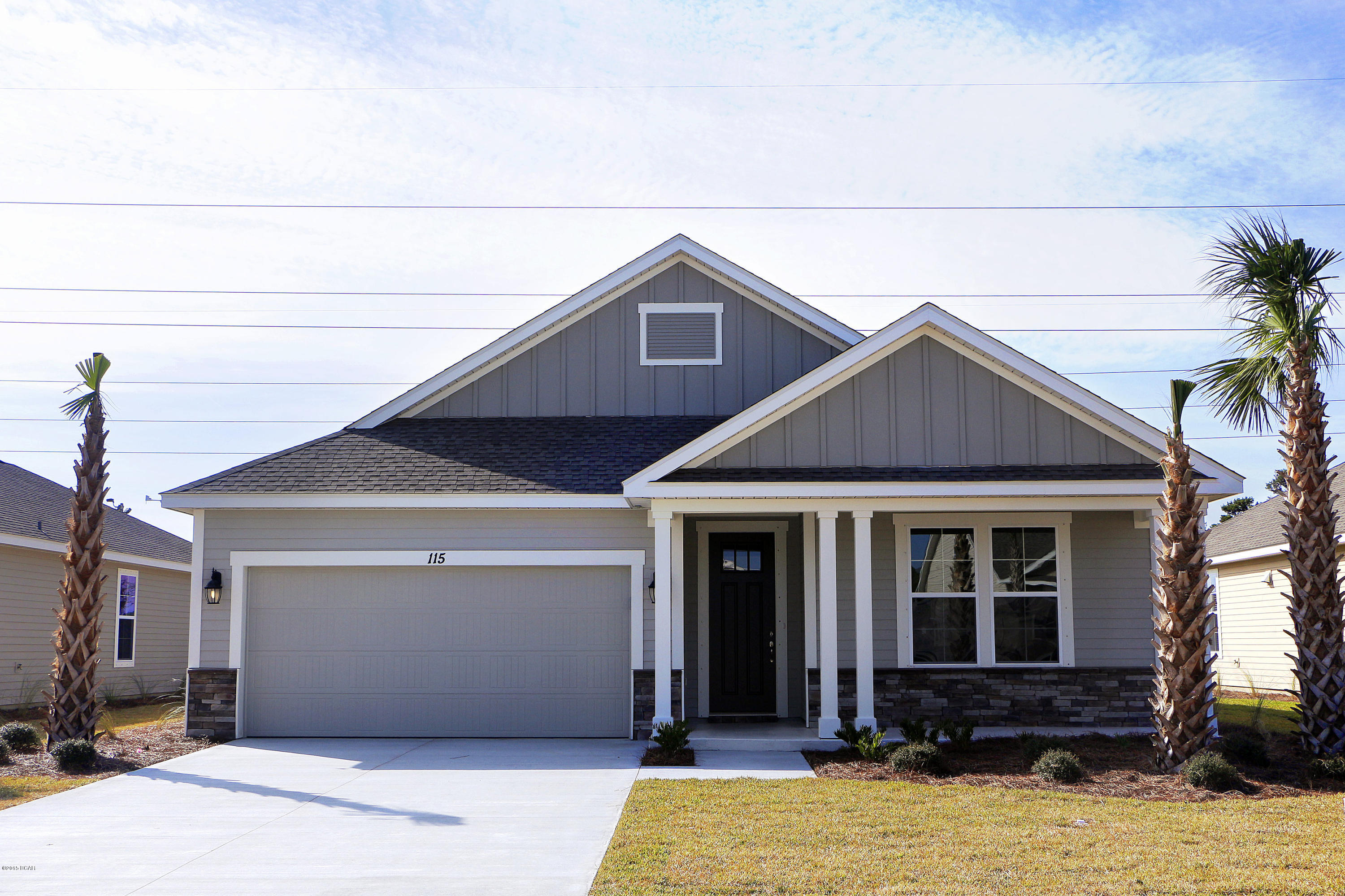 Whisper Dunes - Residential