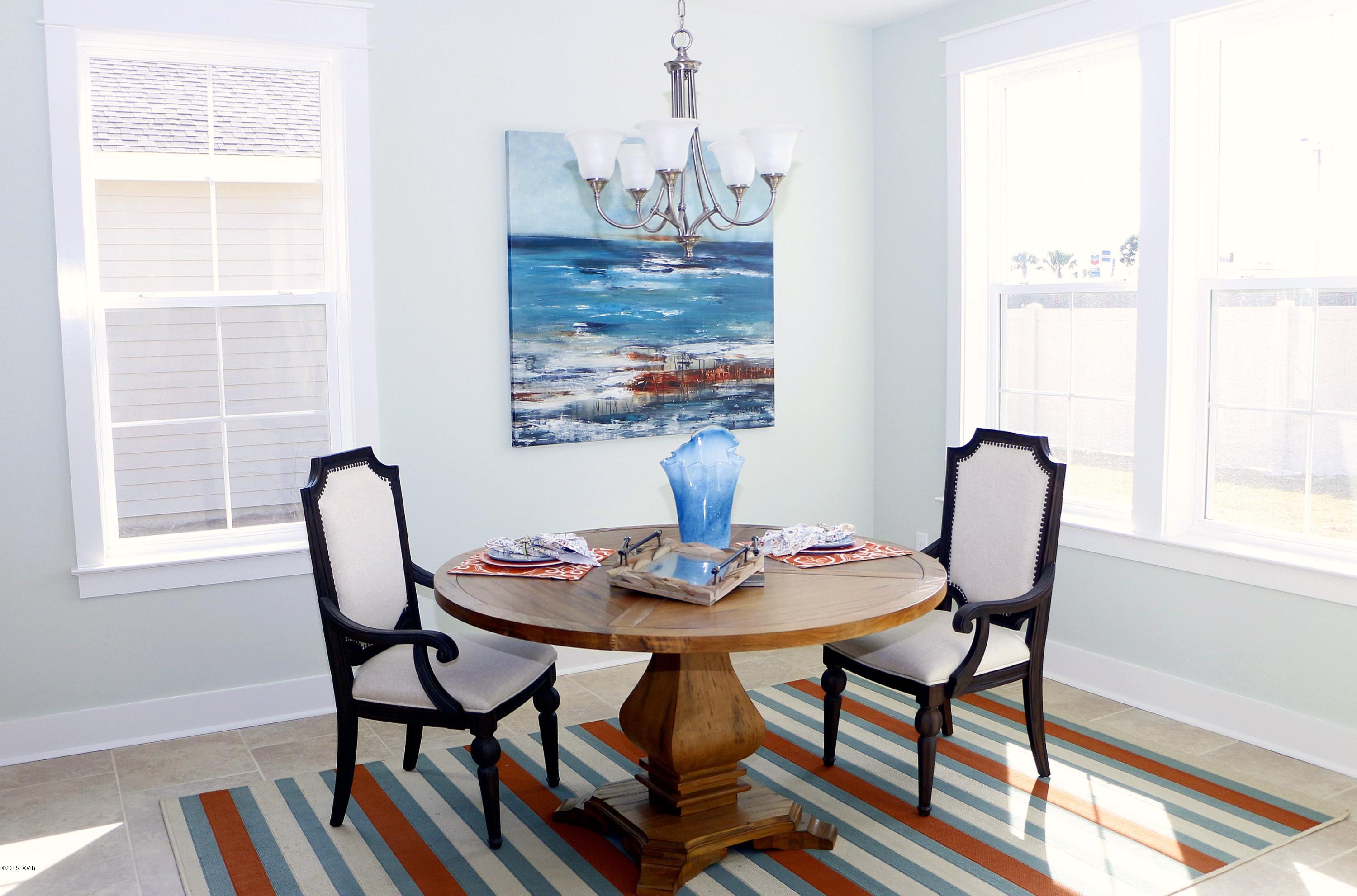 Whisper Dunes - Residential