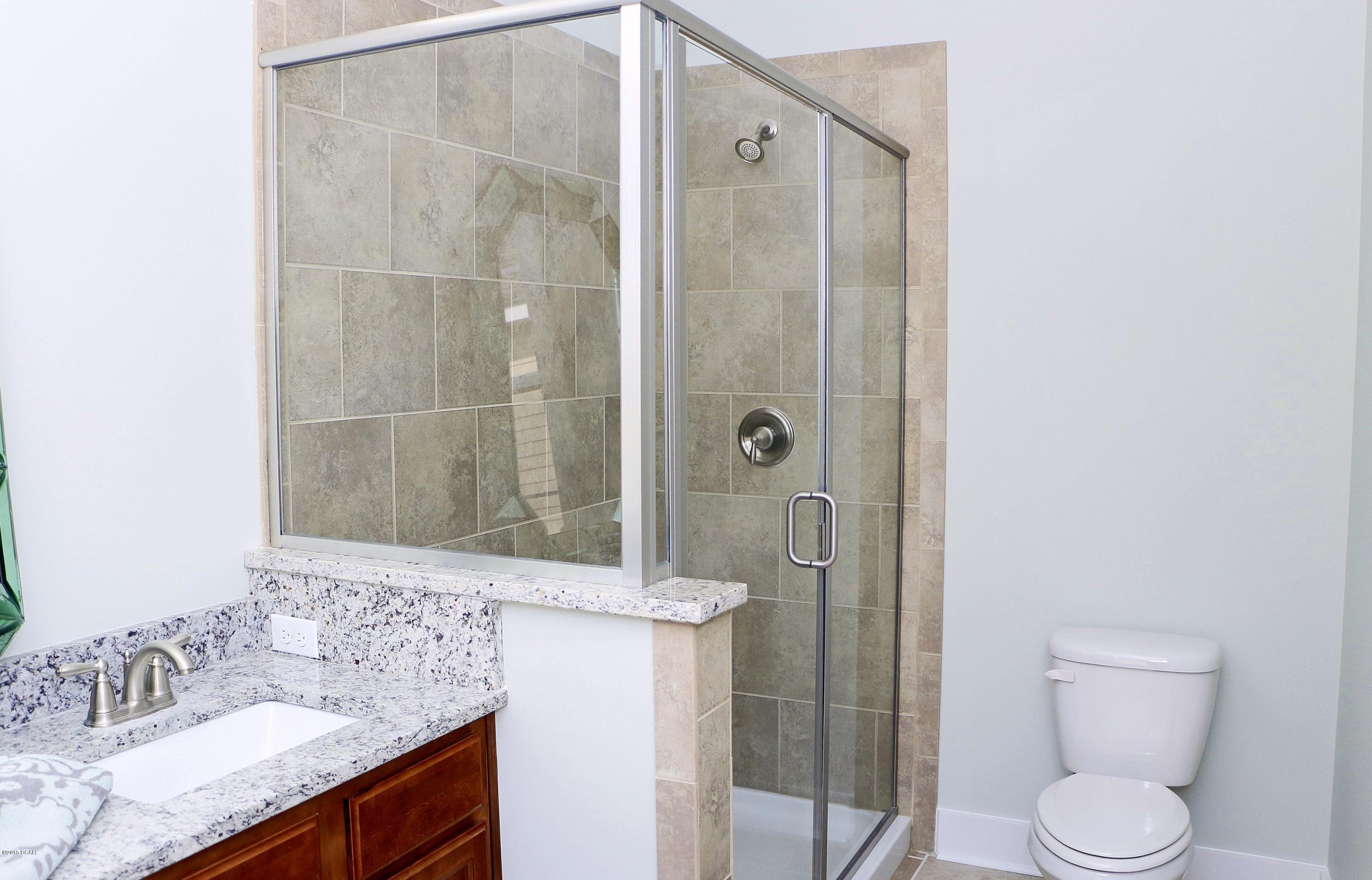 Whisper Dunes - Residential