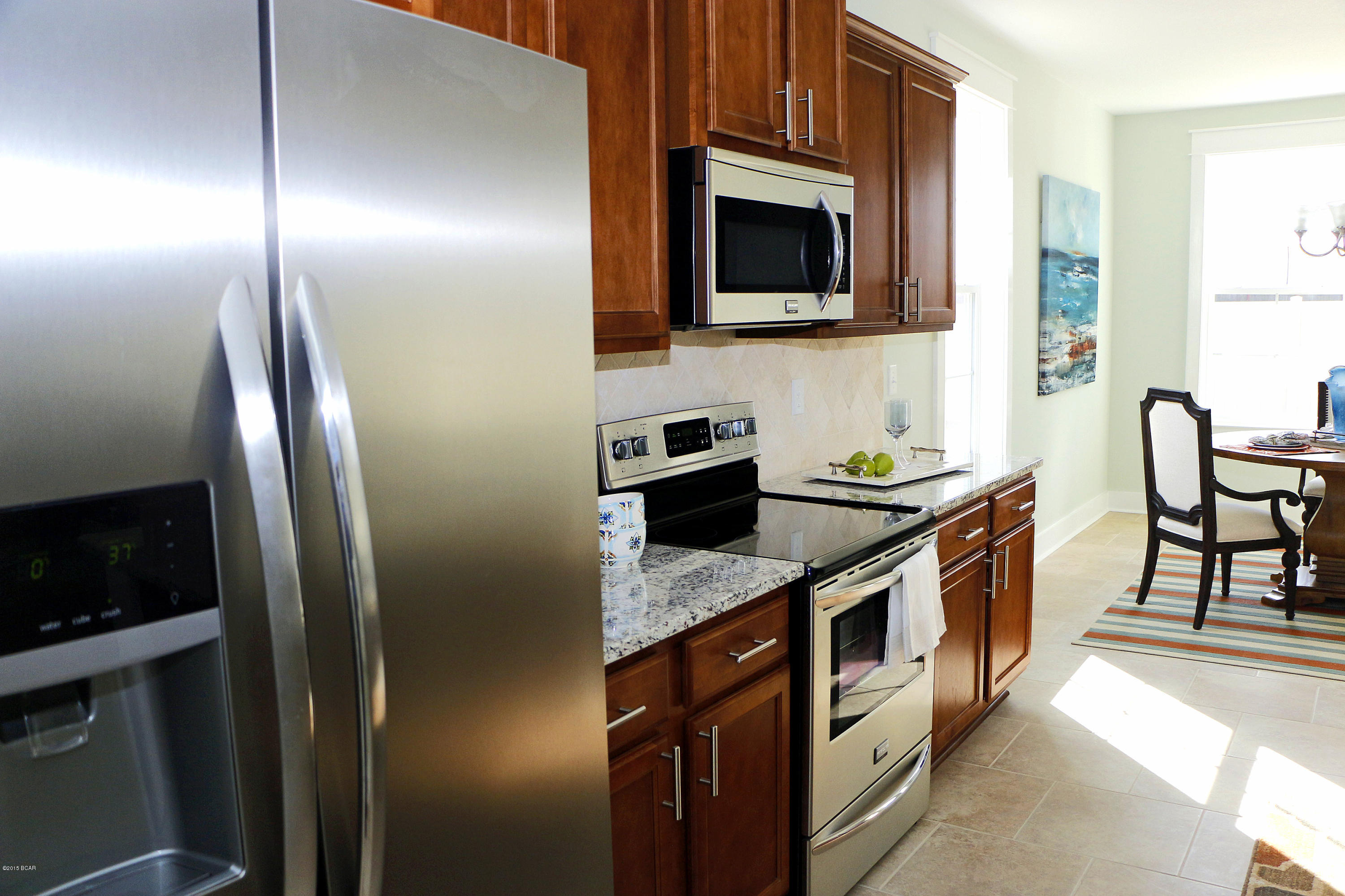 Whisper Dunes - Residential