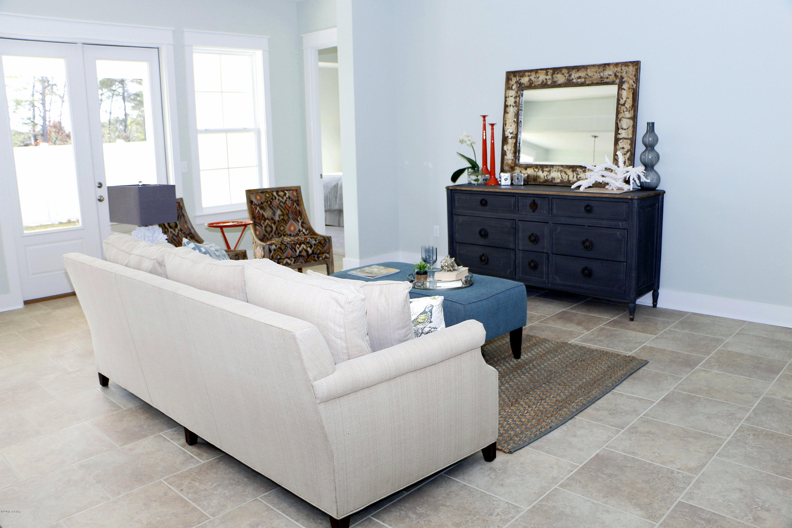 Whisper Dunes - Residential