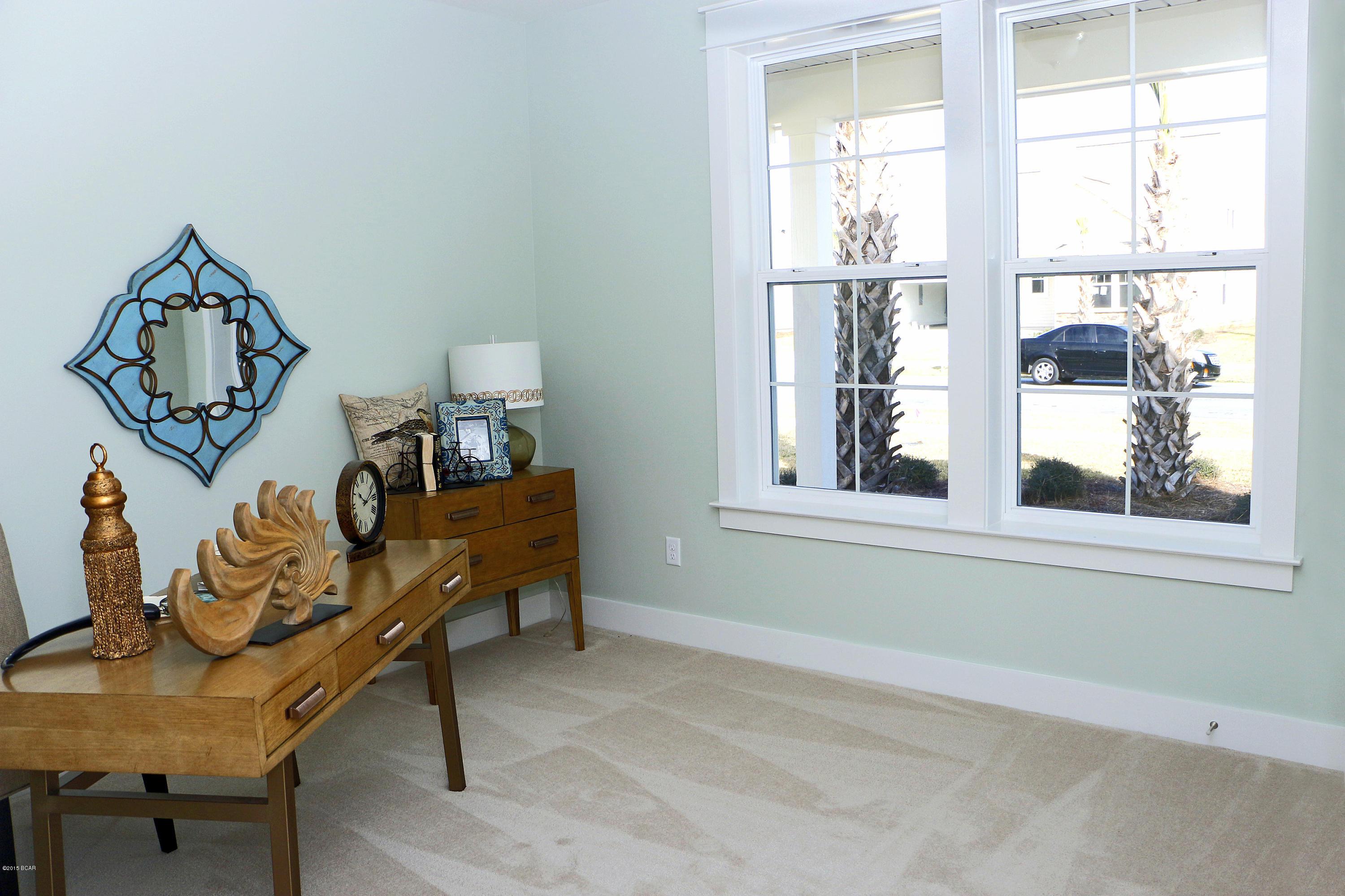 Whisper Dunes - Residential