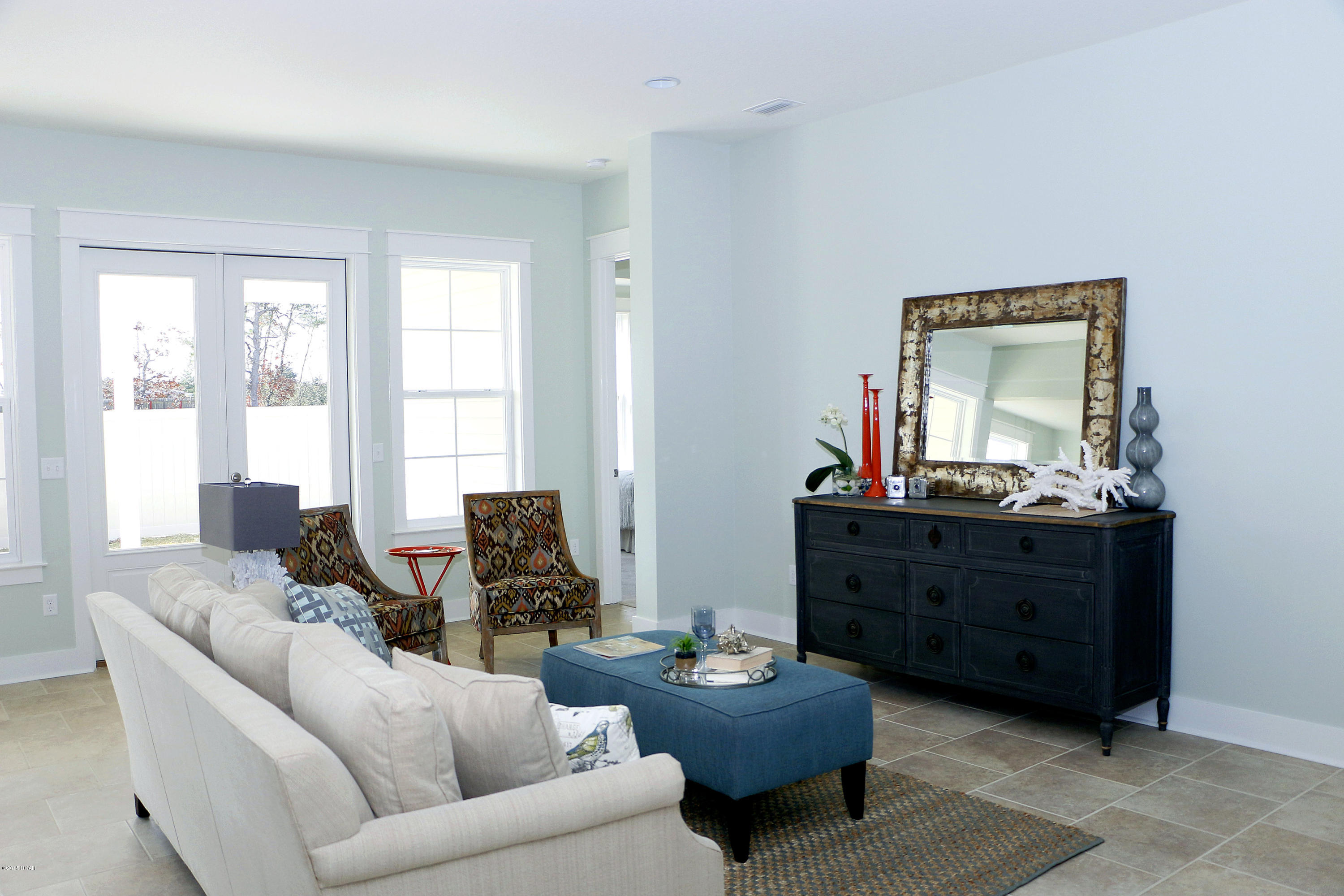 Whisper Dunes - Residential