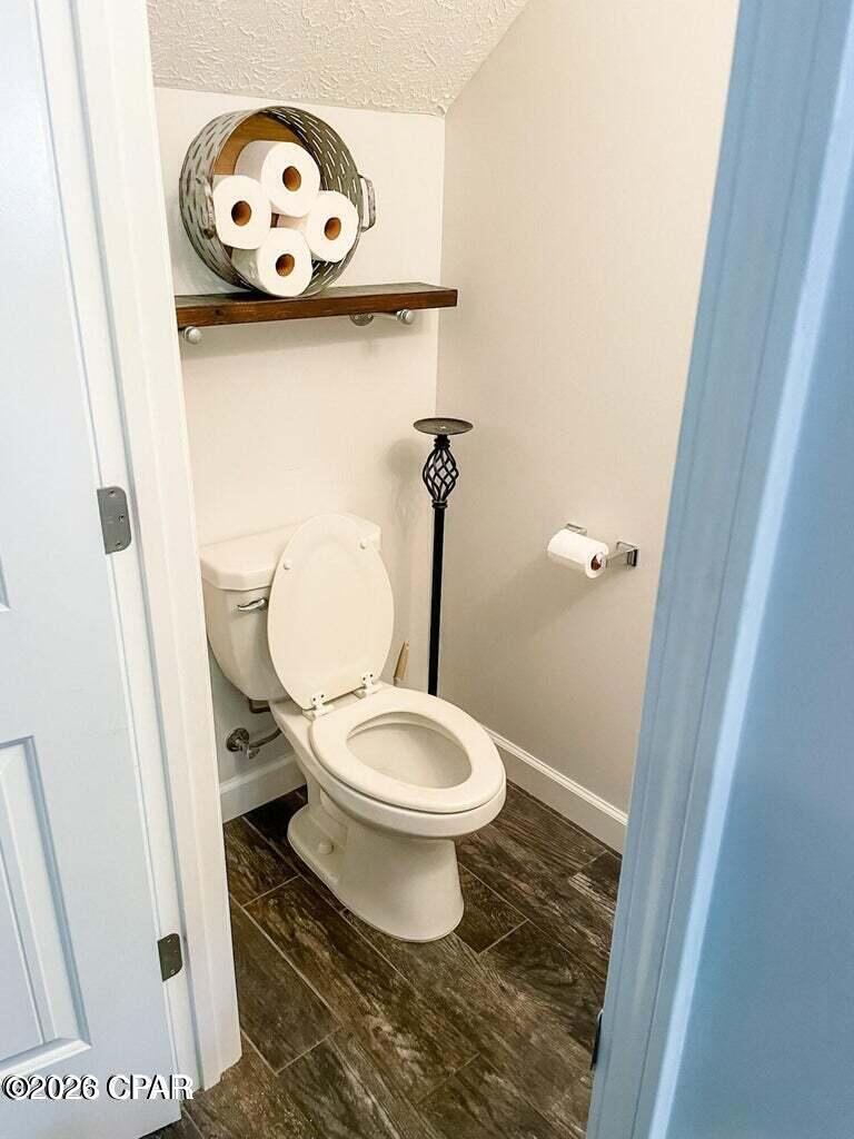Causeway Manor - Residential Lease