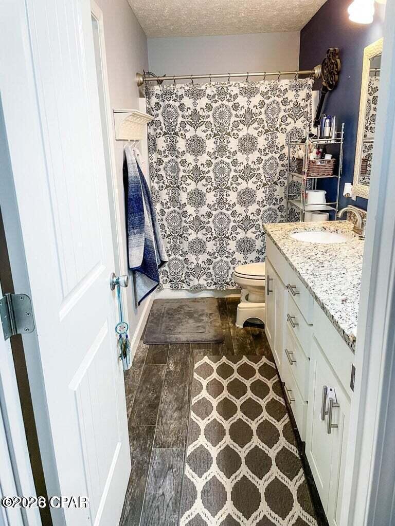 Causeway Manor - Residential Lease