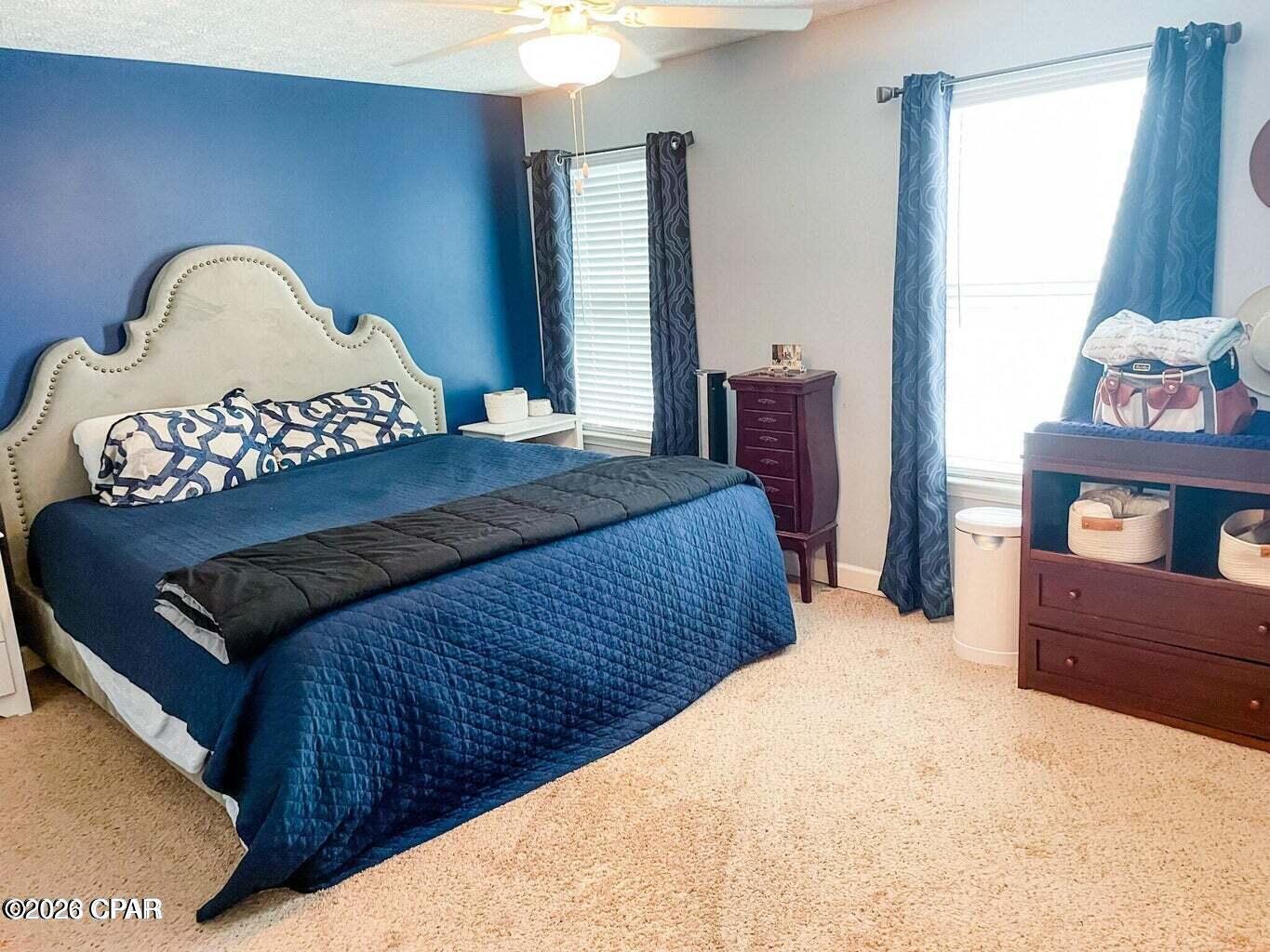 Causeway Manor - Residential Lease