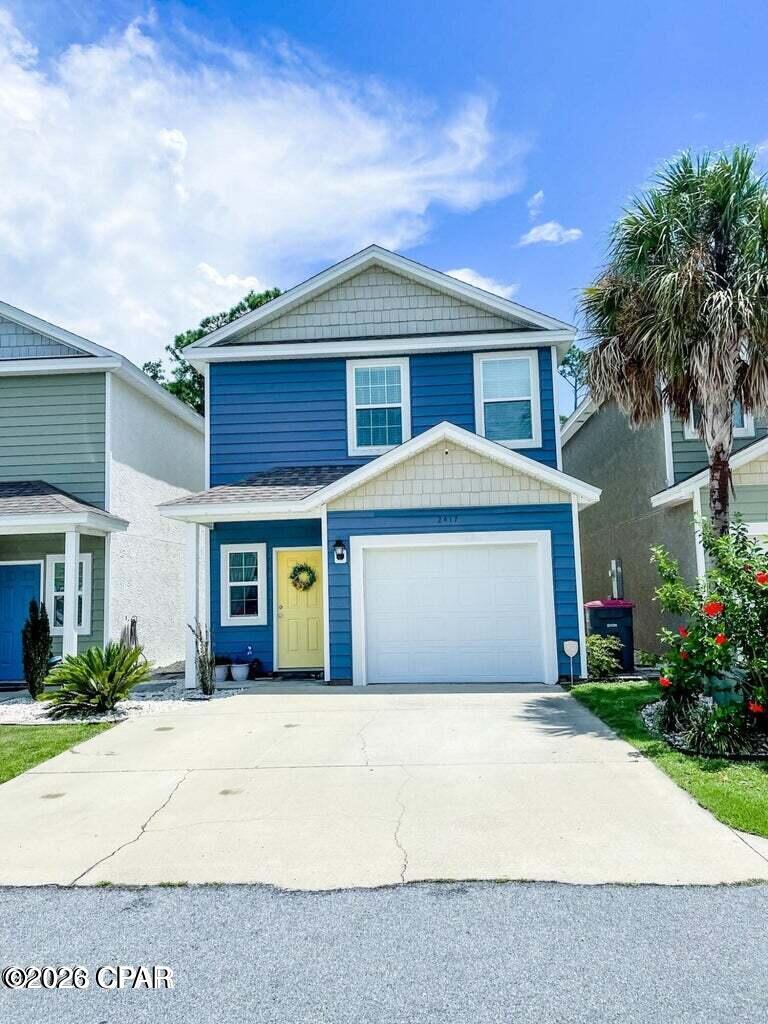 Causeway Manor - Residential Lease