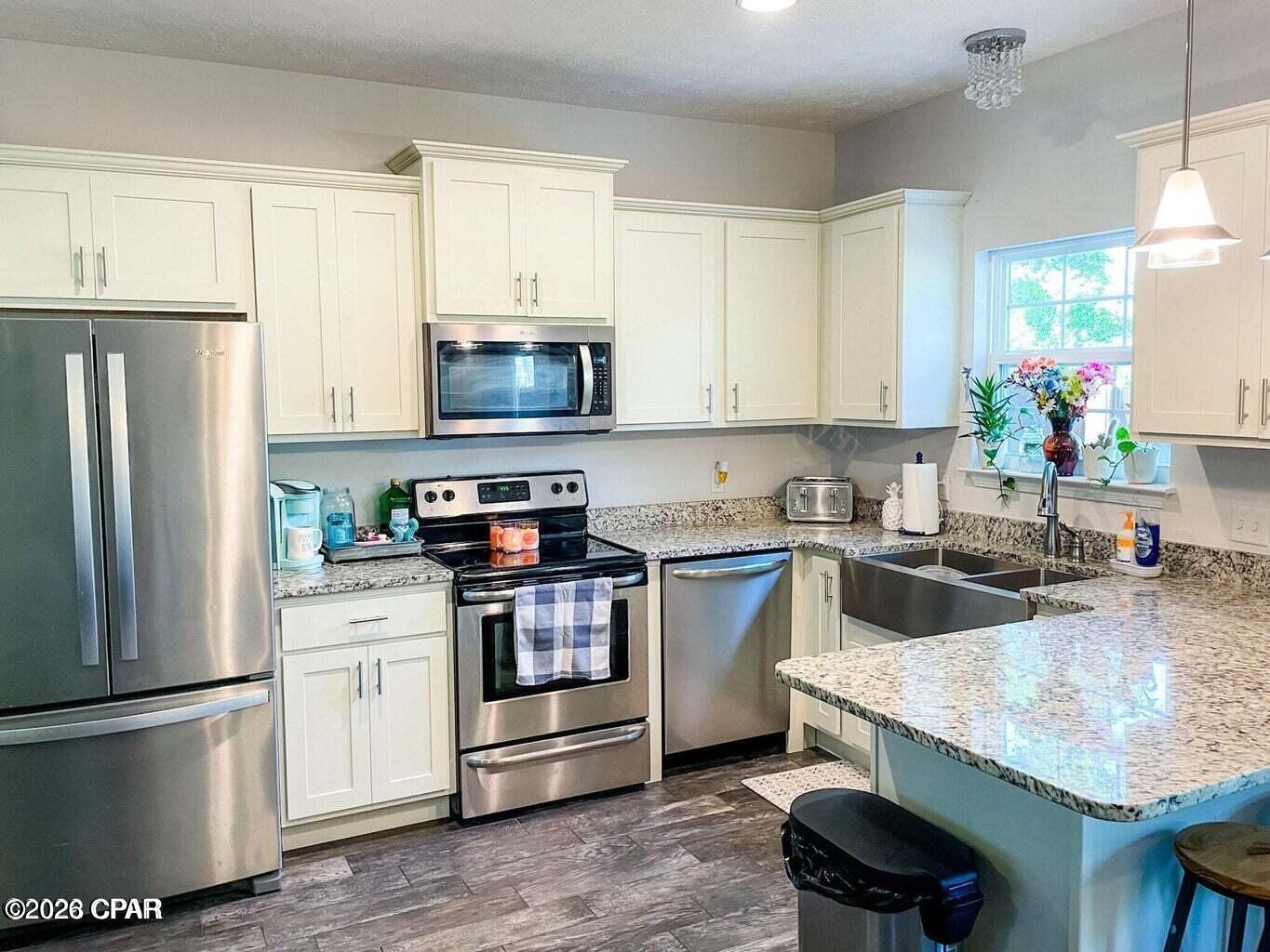 Causeway Manor - Residential Lease