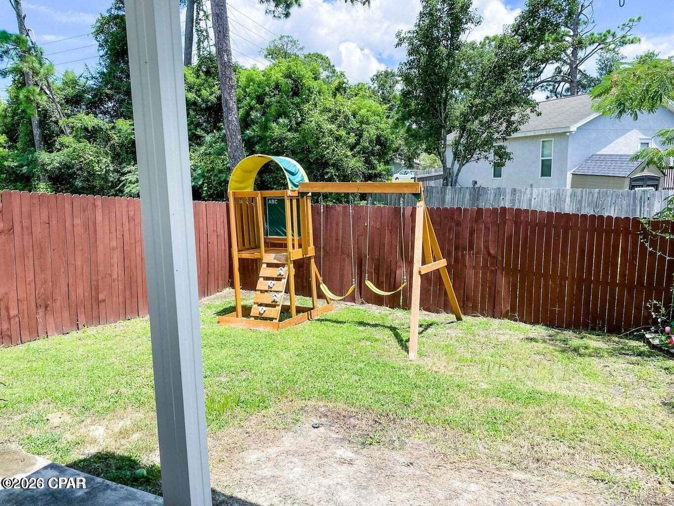Causeway Manor - Residential Lease