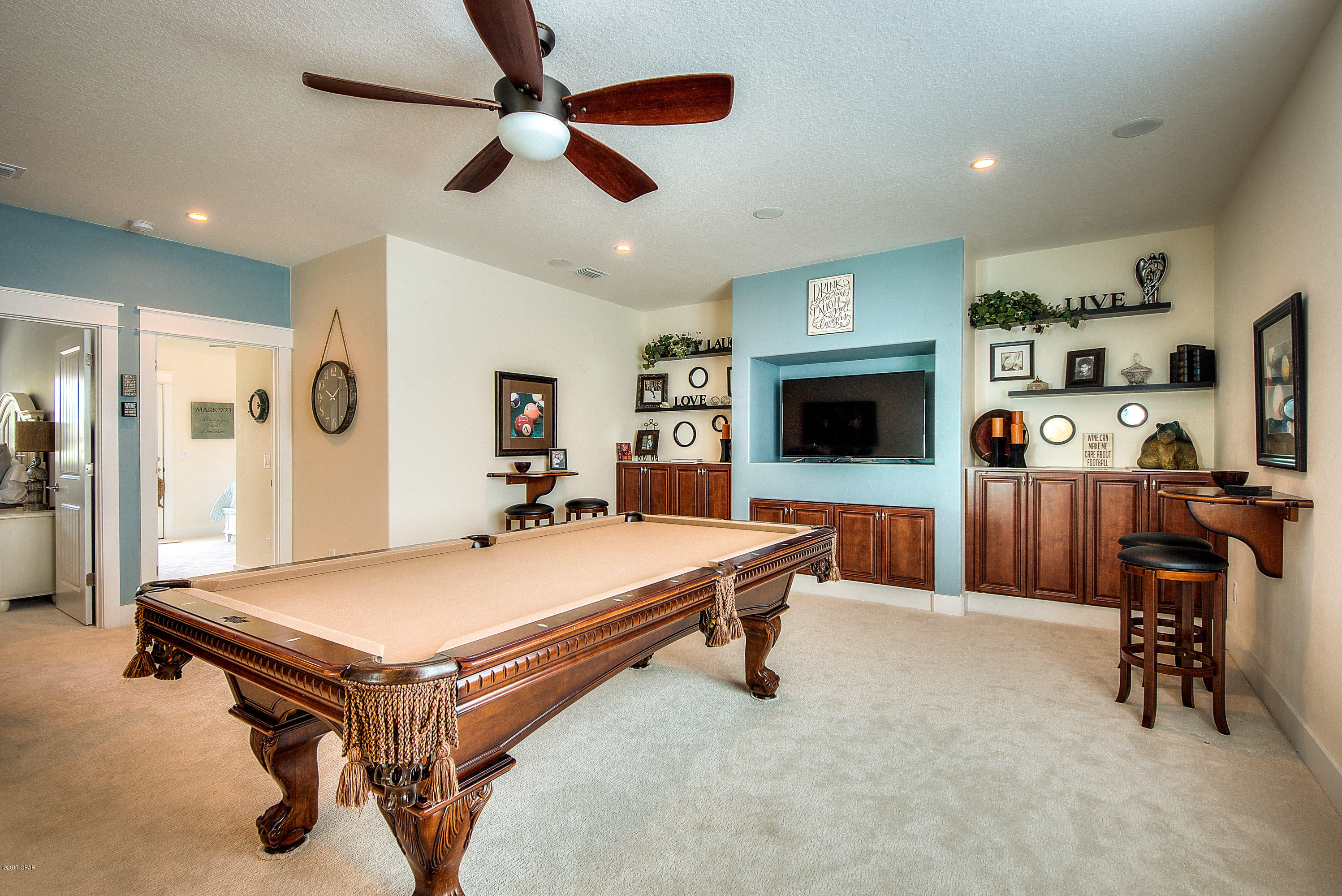 Paradise Grove - Residential