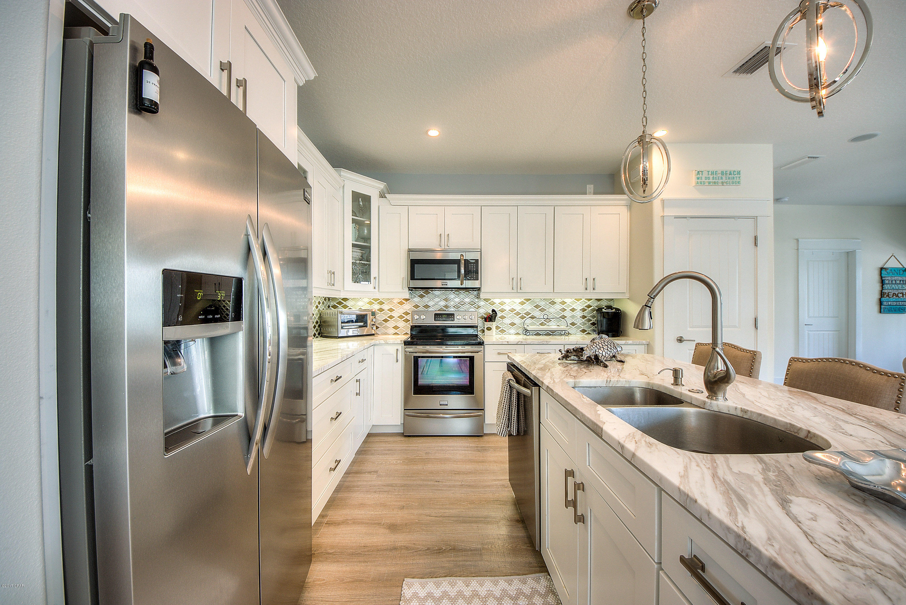 Paradise Grove - Residential