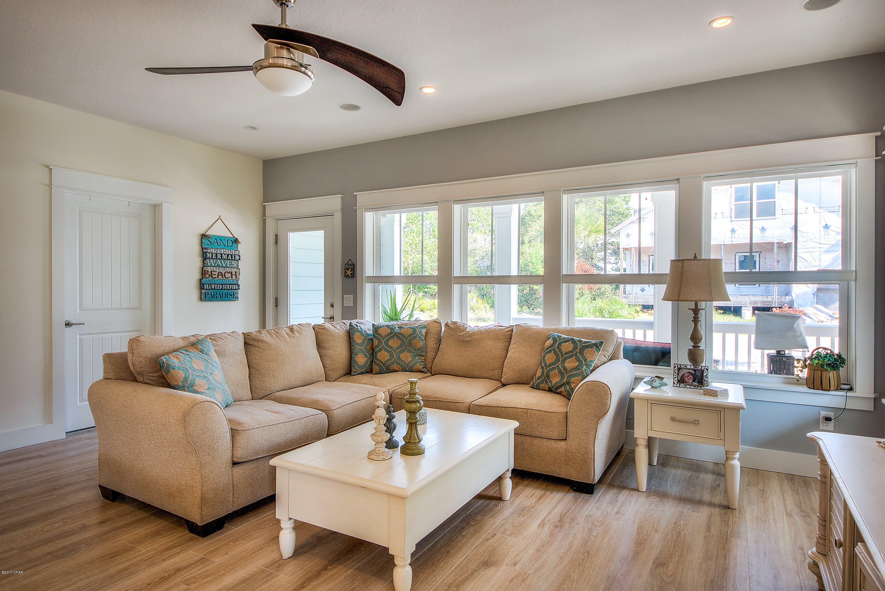 Paradise Grove - Residential