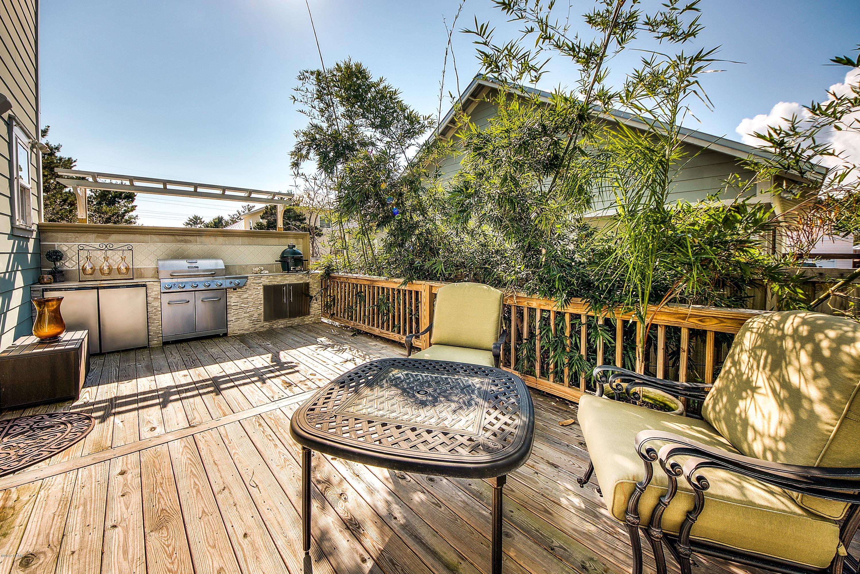 Paradise Grove - Residential