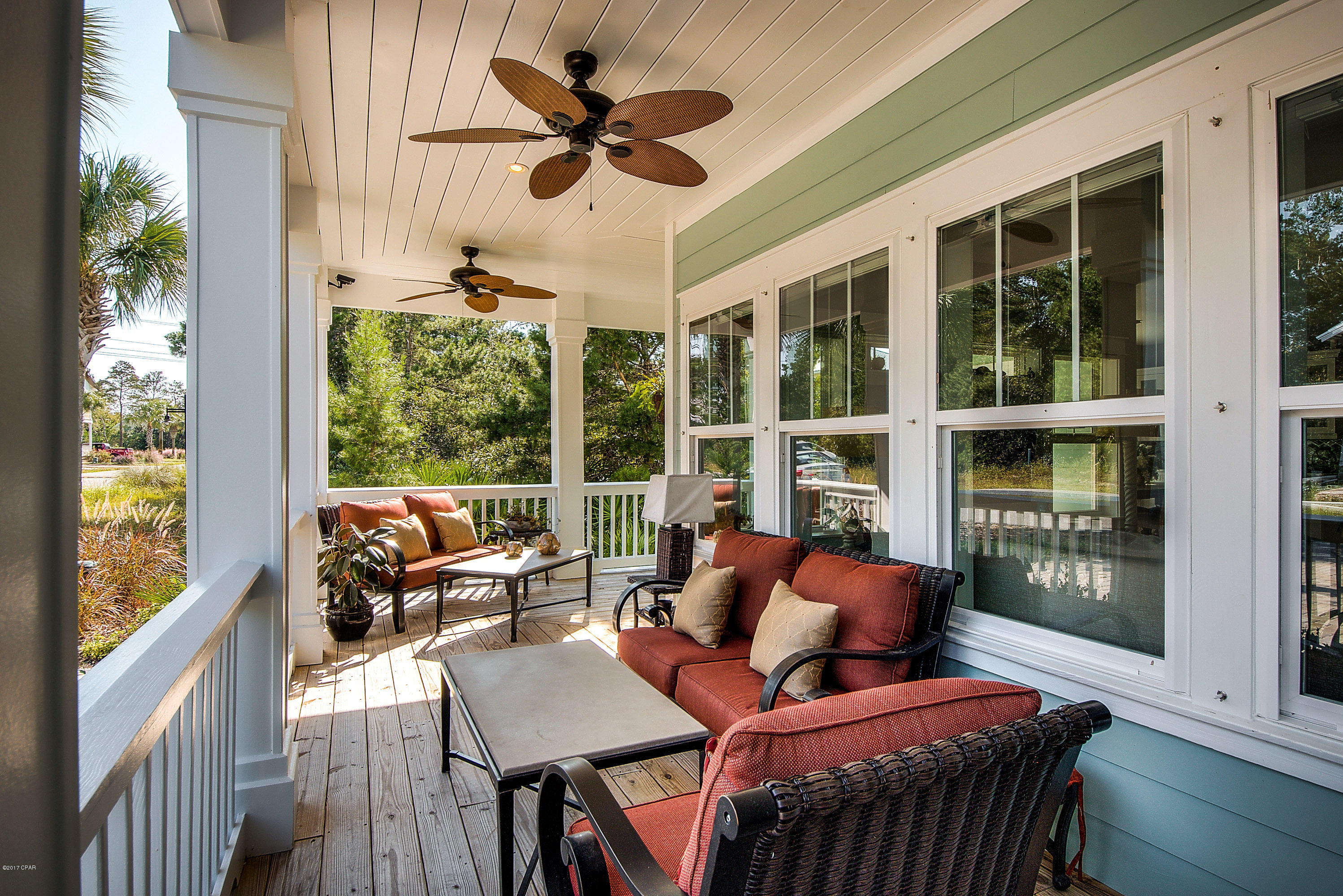 Paradise Grove - Residential